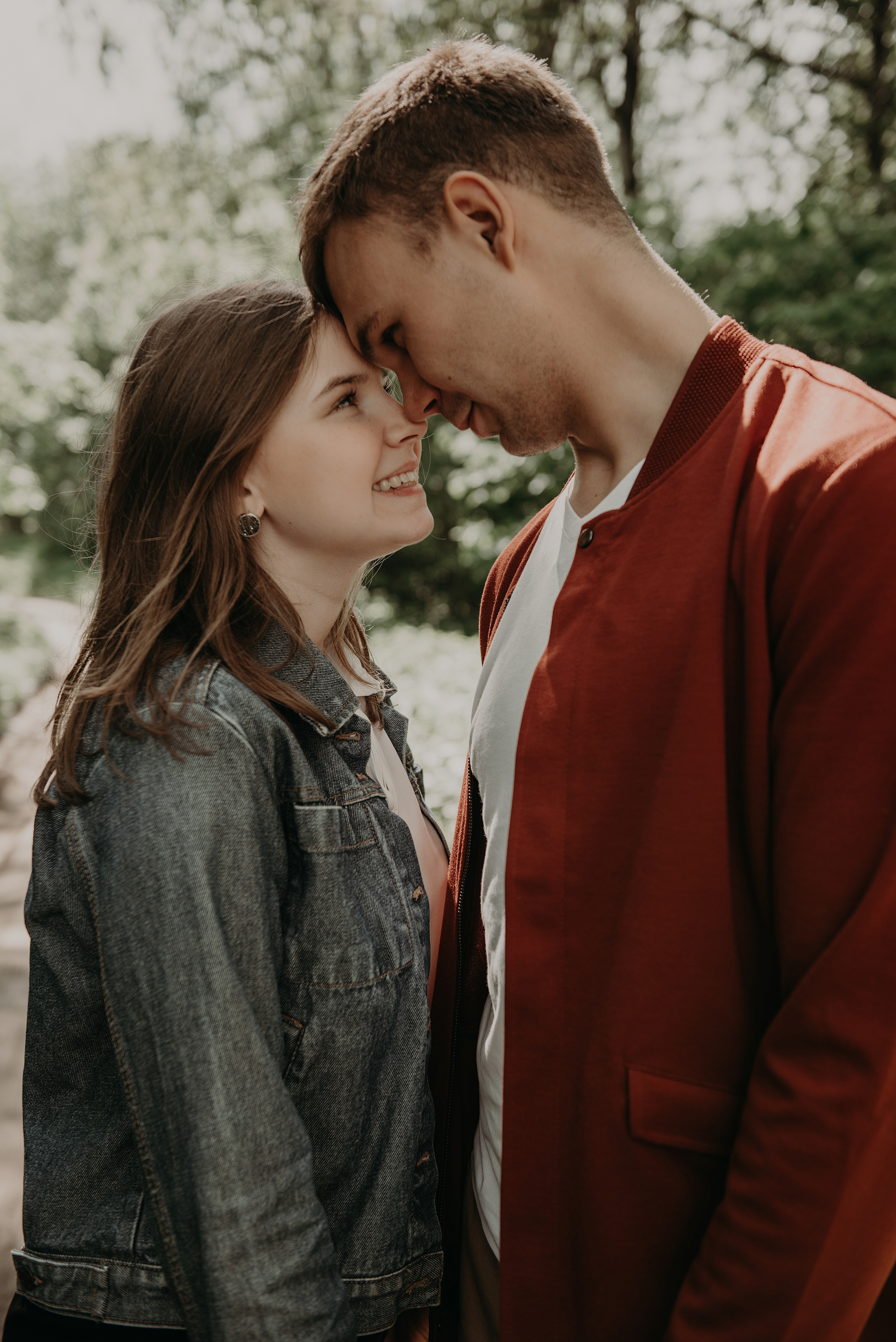 Лиза & Егор. Марина Шуляк Фотограф Кострома — Санкт Петербург