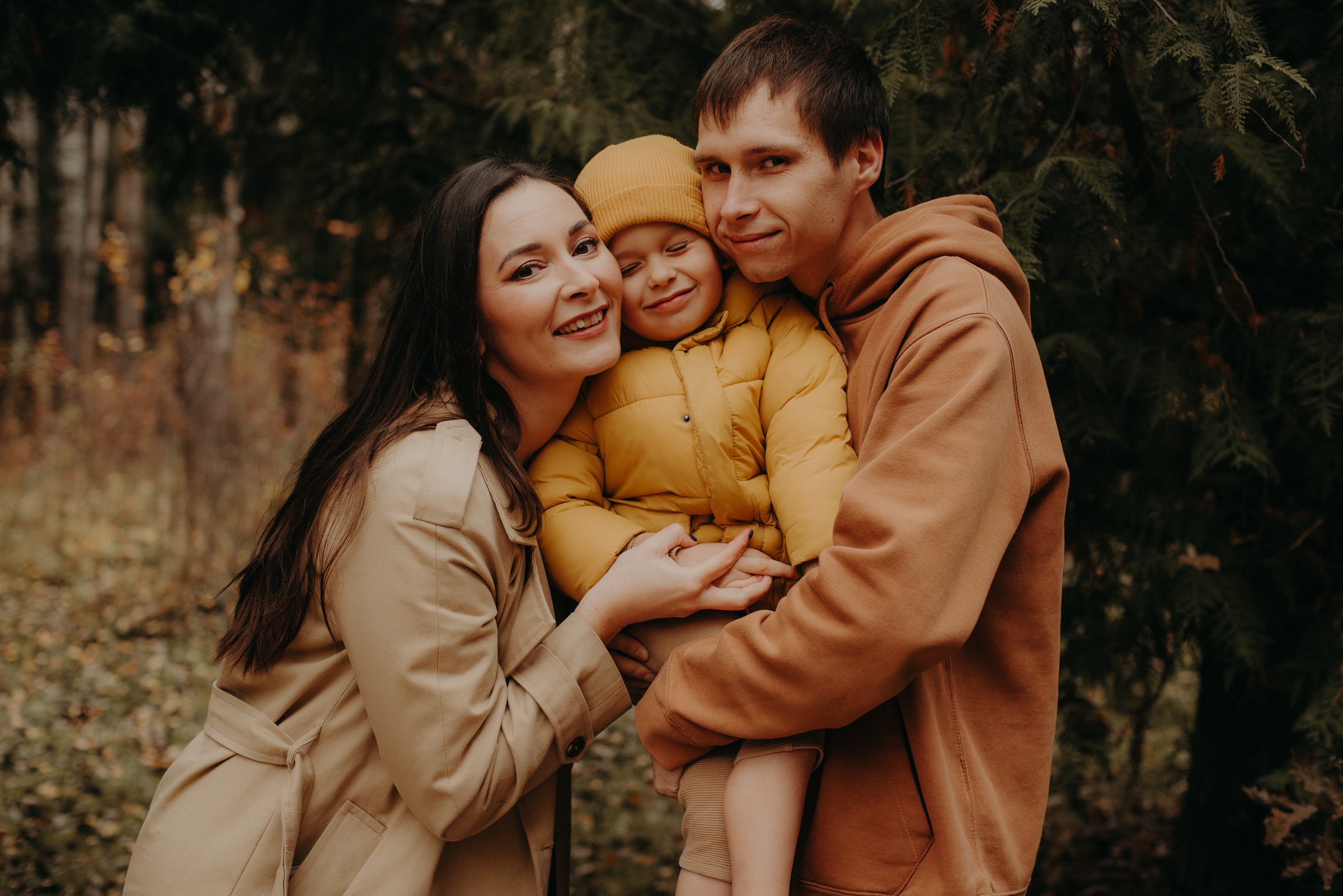 Family October. Марина Шуляк Фотограф Кострома — Санкт Петербург