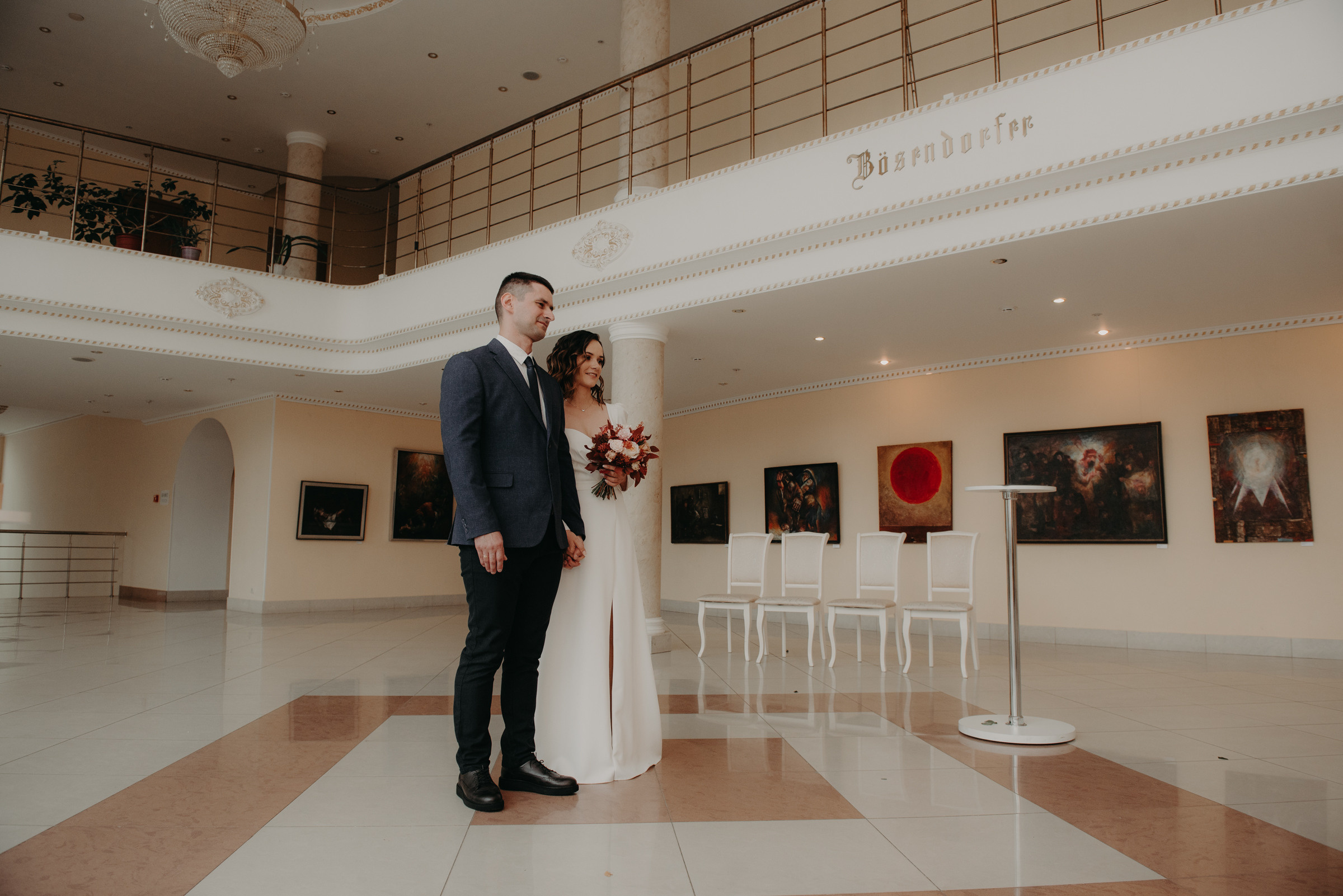 Аня & Дима. Марина Шуляк Фотограф Кострома — Санкт Петербург