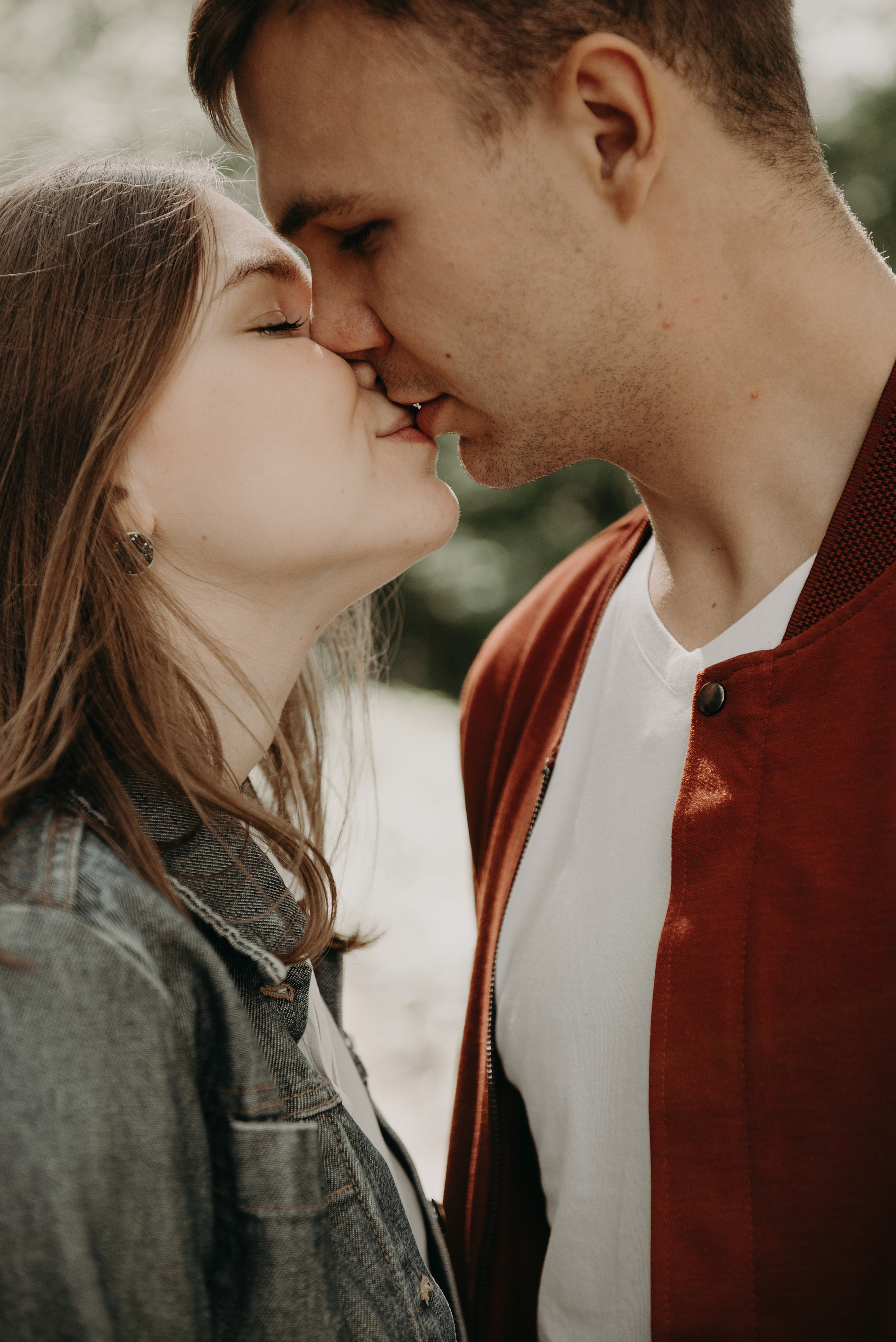 Лиза & Егор. Марина Шуляк Фотограф Кострома — Санкт Петербург