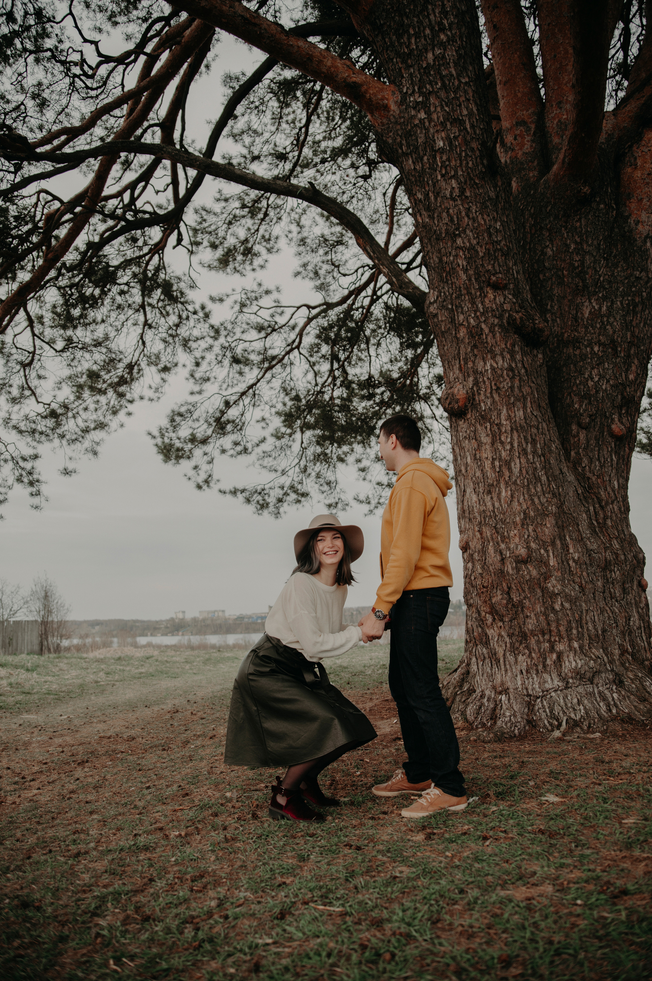 Света & Саша. Марина Шуляк Фотограф Кострома — Санкт Петербург