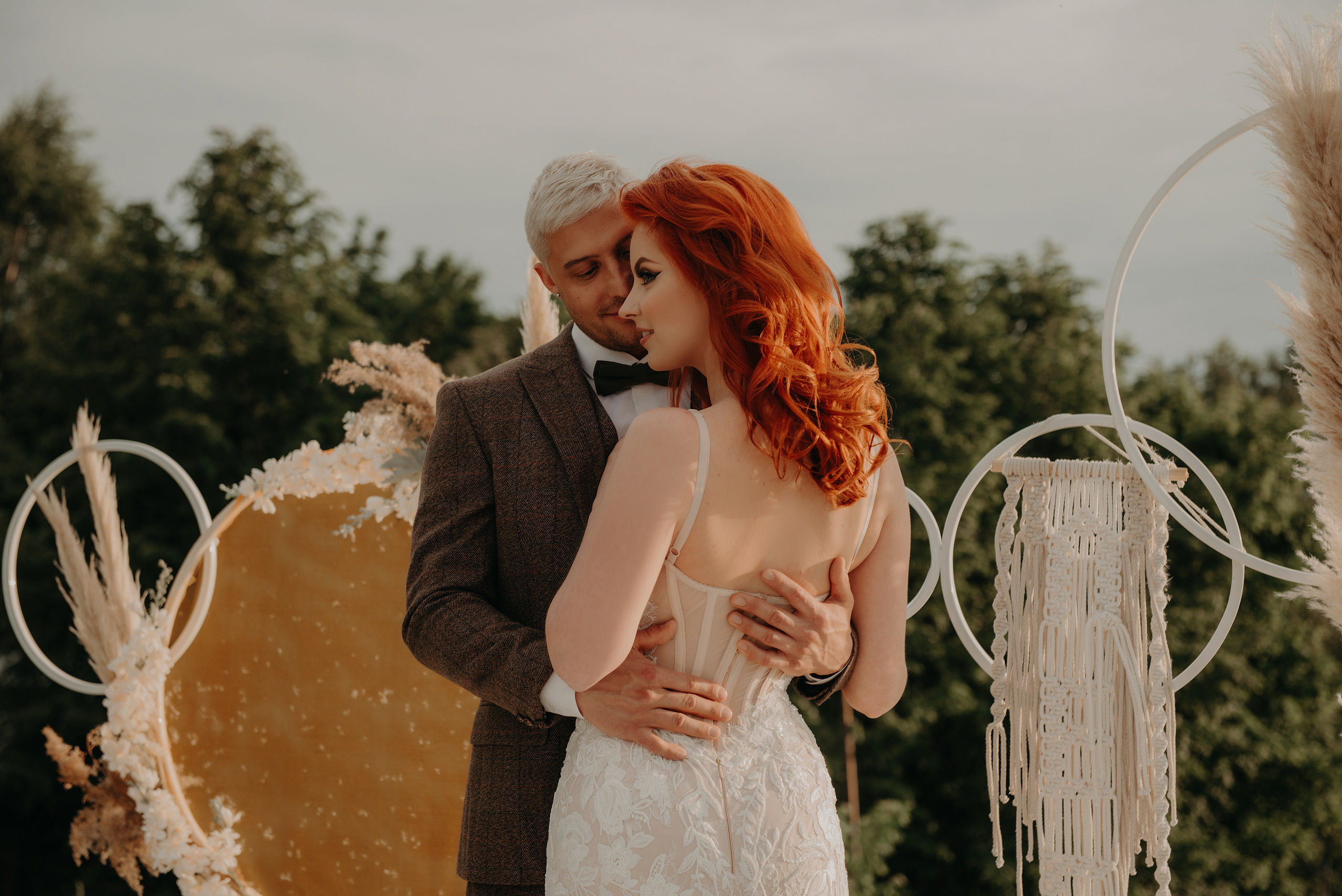 Алёна & Андрей. Марина Шуляк Фотограф Кострома — Санкт Петербург