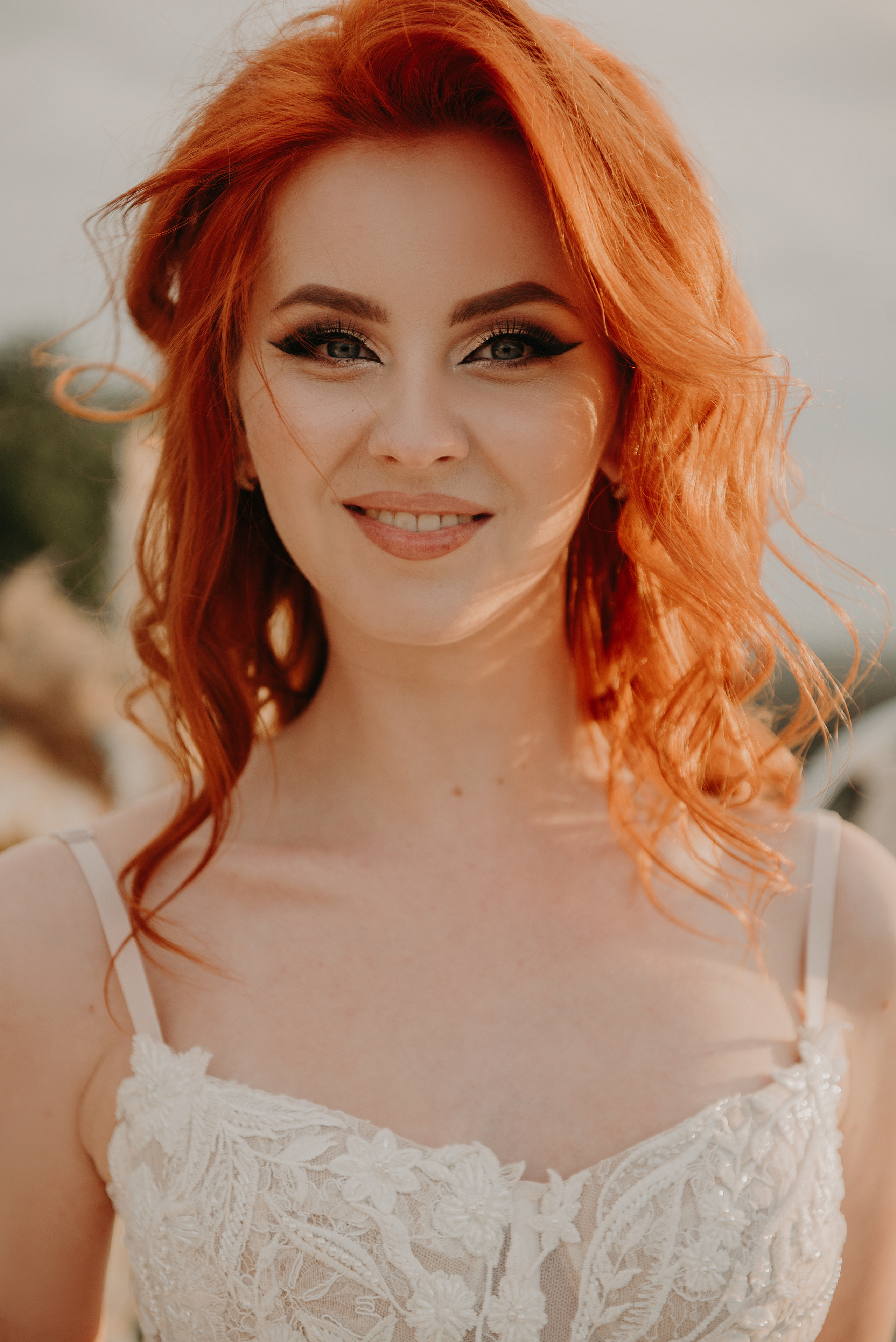 Алёна & Андрей. Марина Шуляк Фотограф Кострома — Санкт Петербург