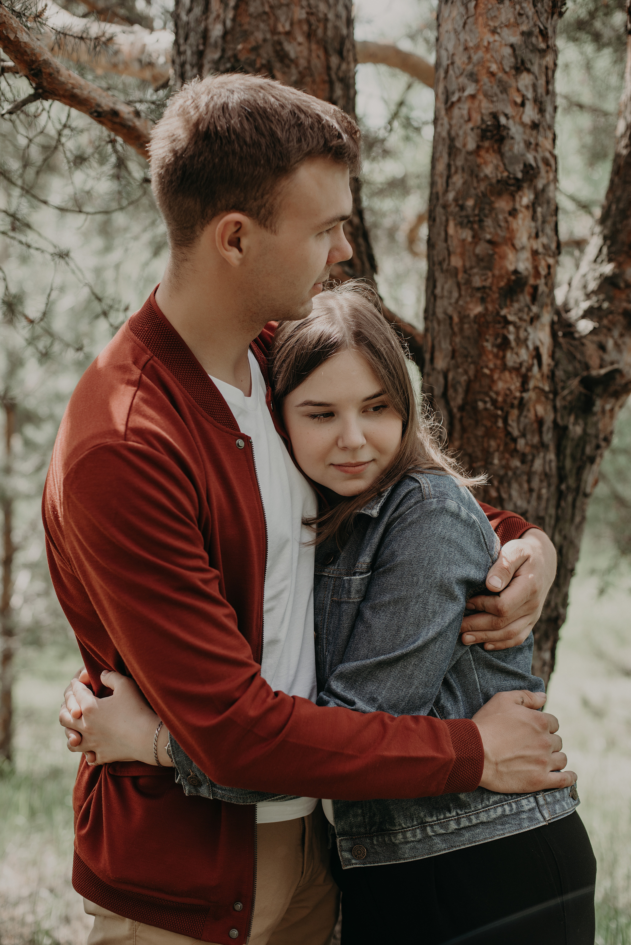 Лиза & Егор. Марина Шуляк Фотограф Кострома — Санкт Петербург