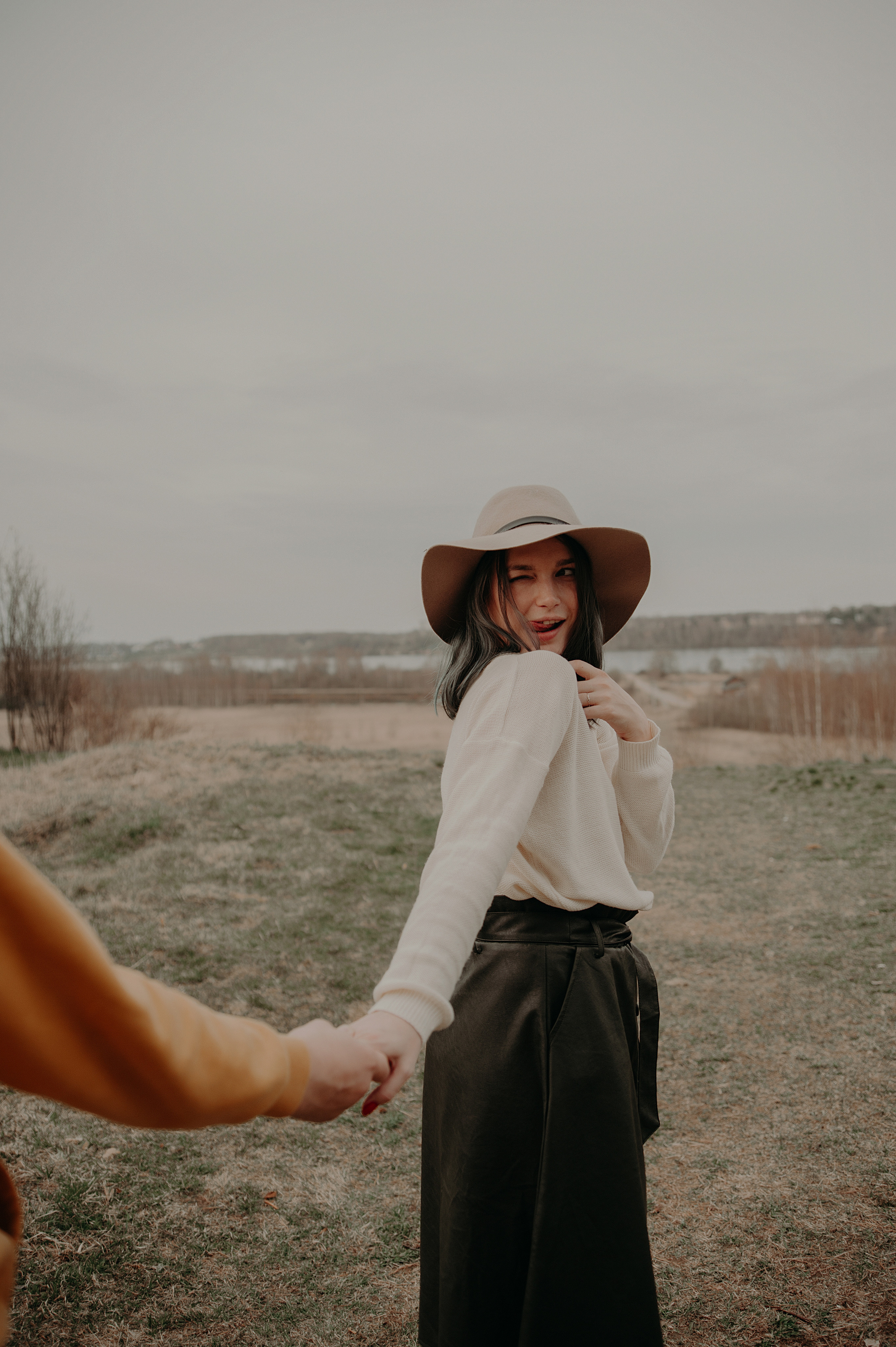 Света & Саша. Марина Шуляк Фотограф Кострома — Санкт Петербург