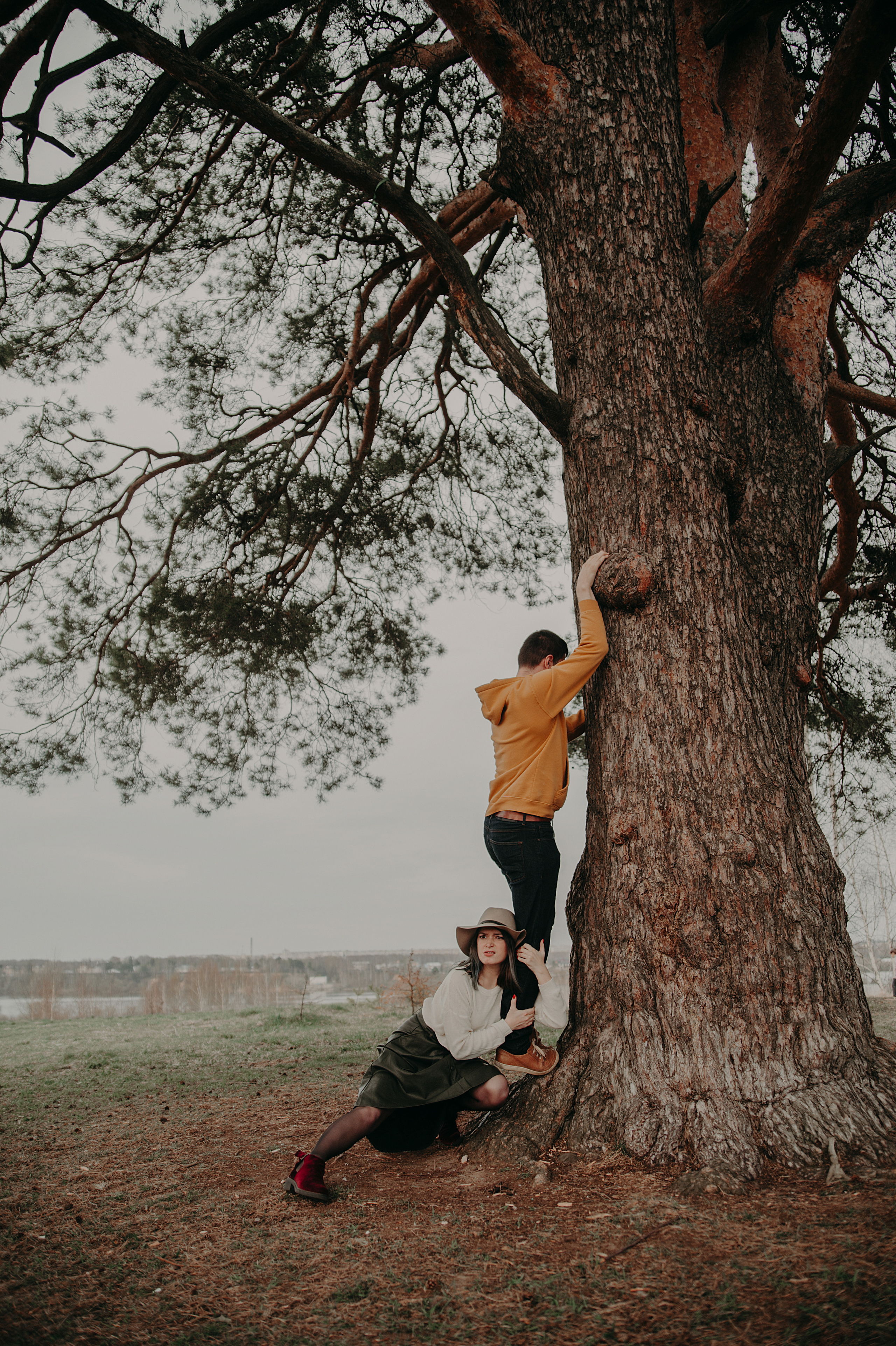 Света & Саша. Марина Шуляк Фотограф Кострома — Санкт Петербург