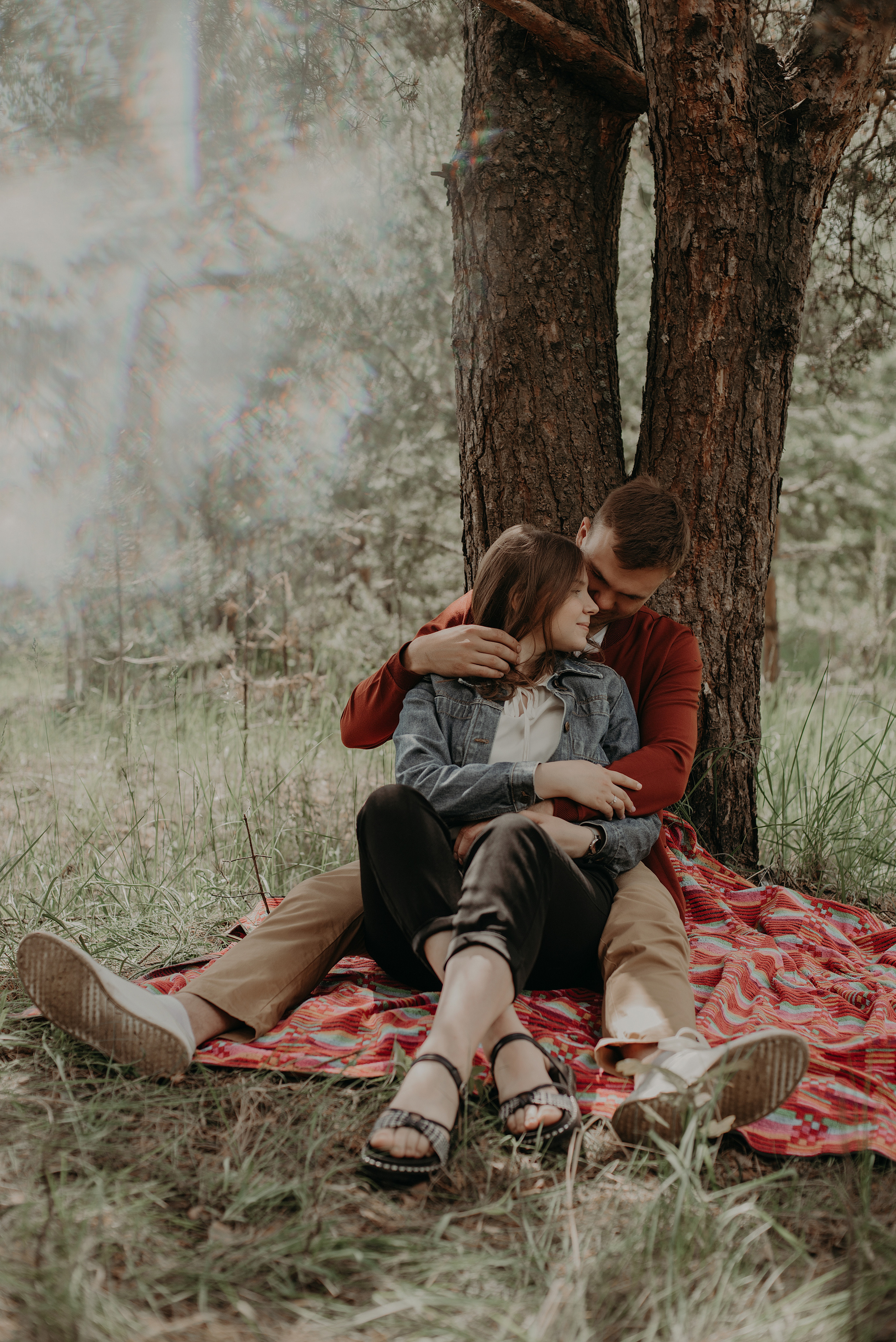 Лиза & Егор. Марина Шуляк Фотограф Кострома — Санкт Петербург