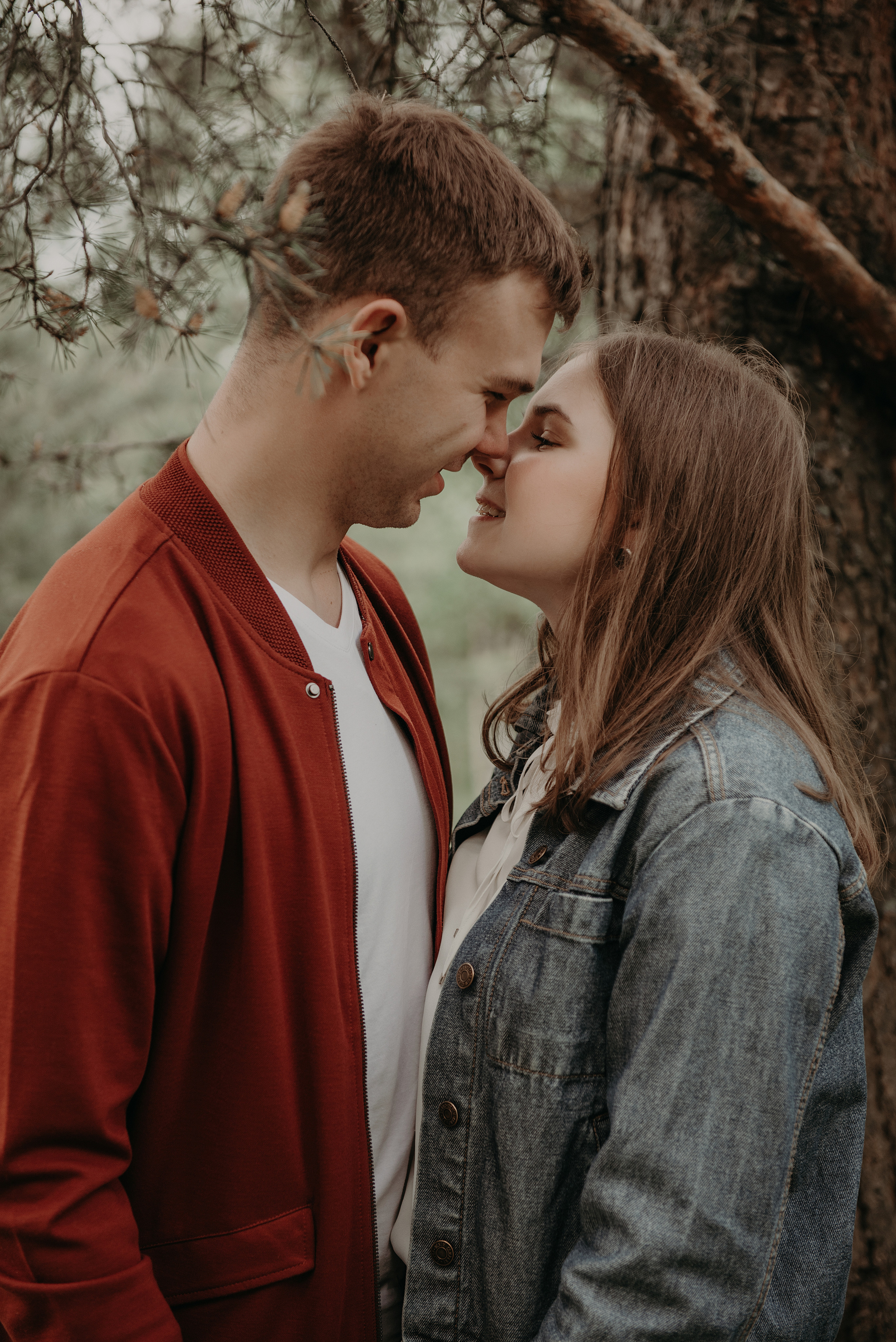 Лиза & Егор. Марина Шуляк Фотограф Кострома — Санкт Петербург