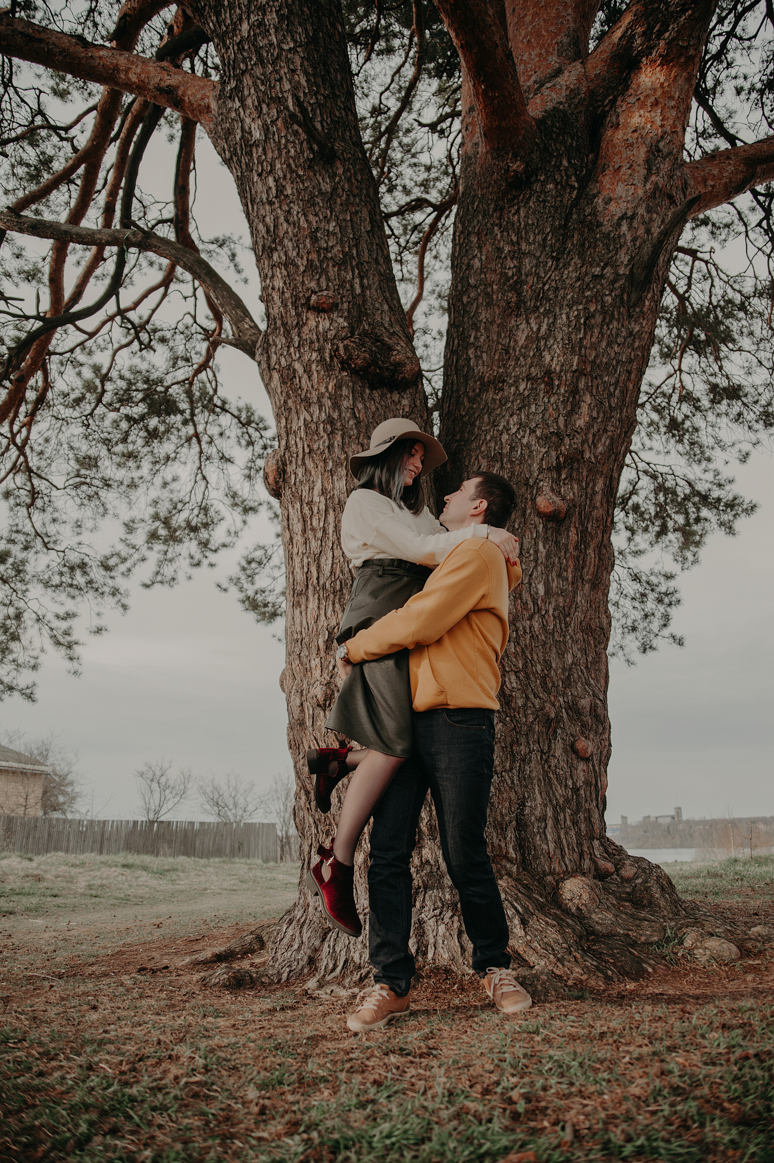 Света & Саша. Марина Шуляк Фотограф Кострома — Санкт Петербург