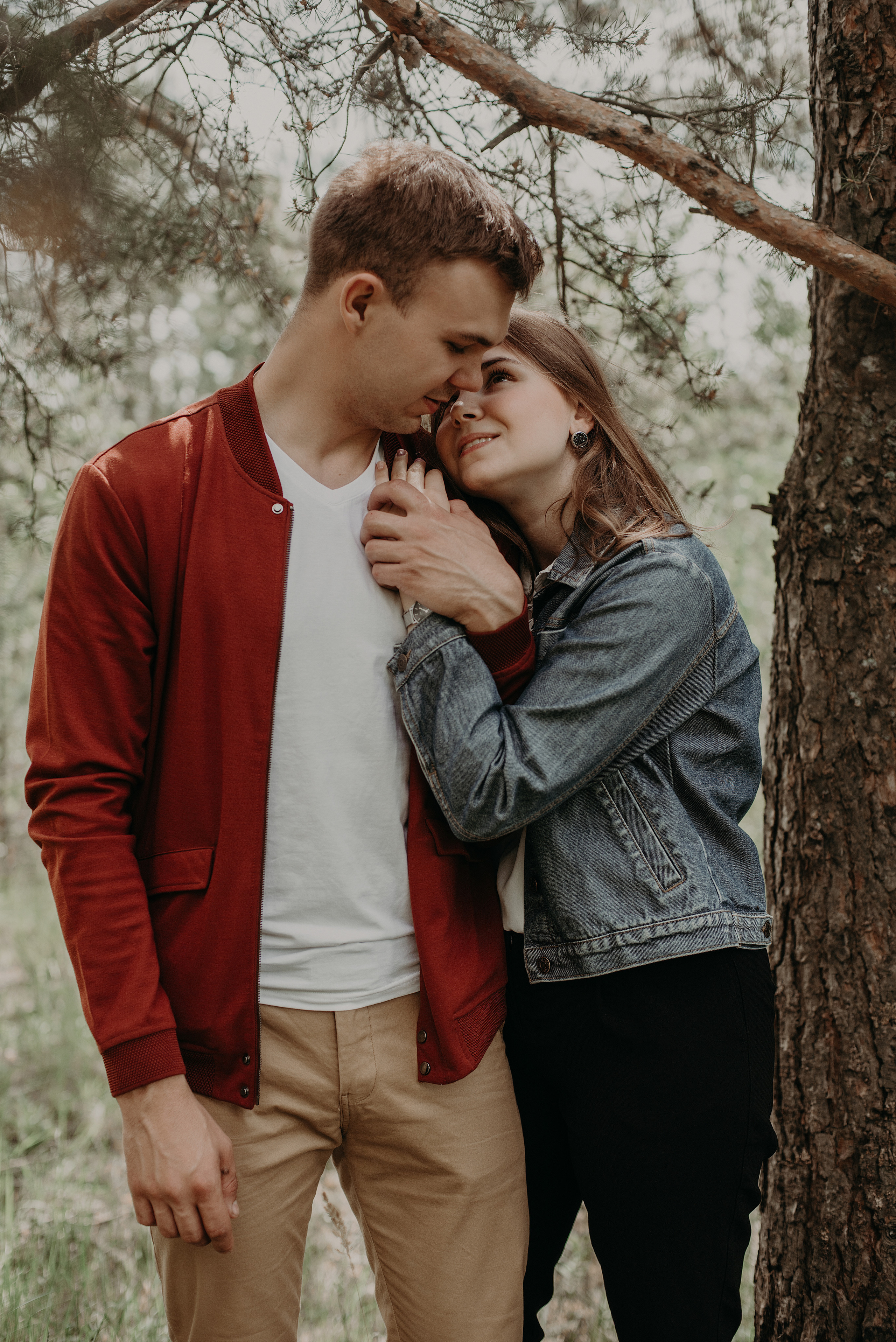 Лиза & Егор. Марина Шуляк Фотограф Кострома — Санкт Петербург