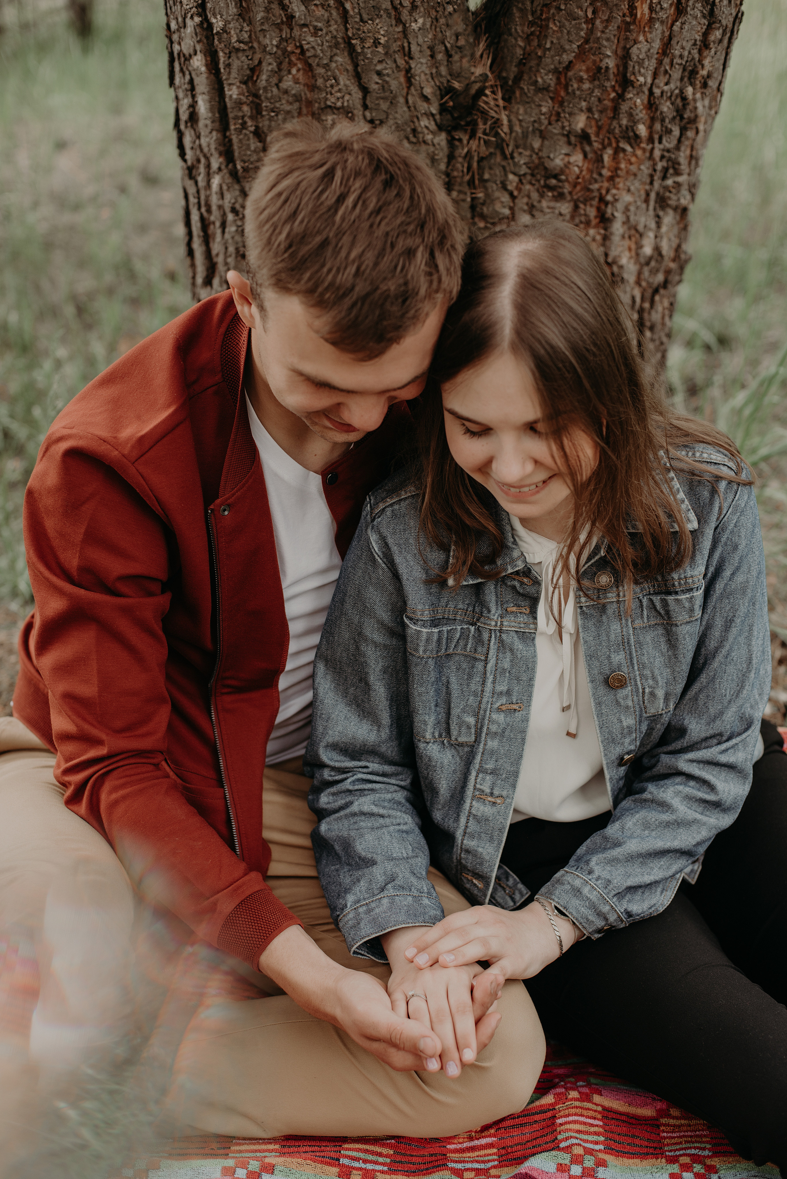 Лиза & Егор. Марина Шуляк Фотограф Кострома — Санкт Петербург