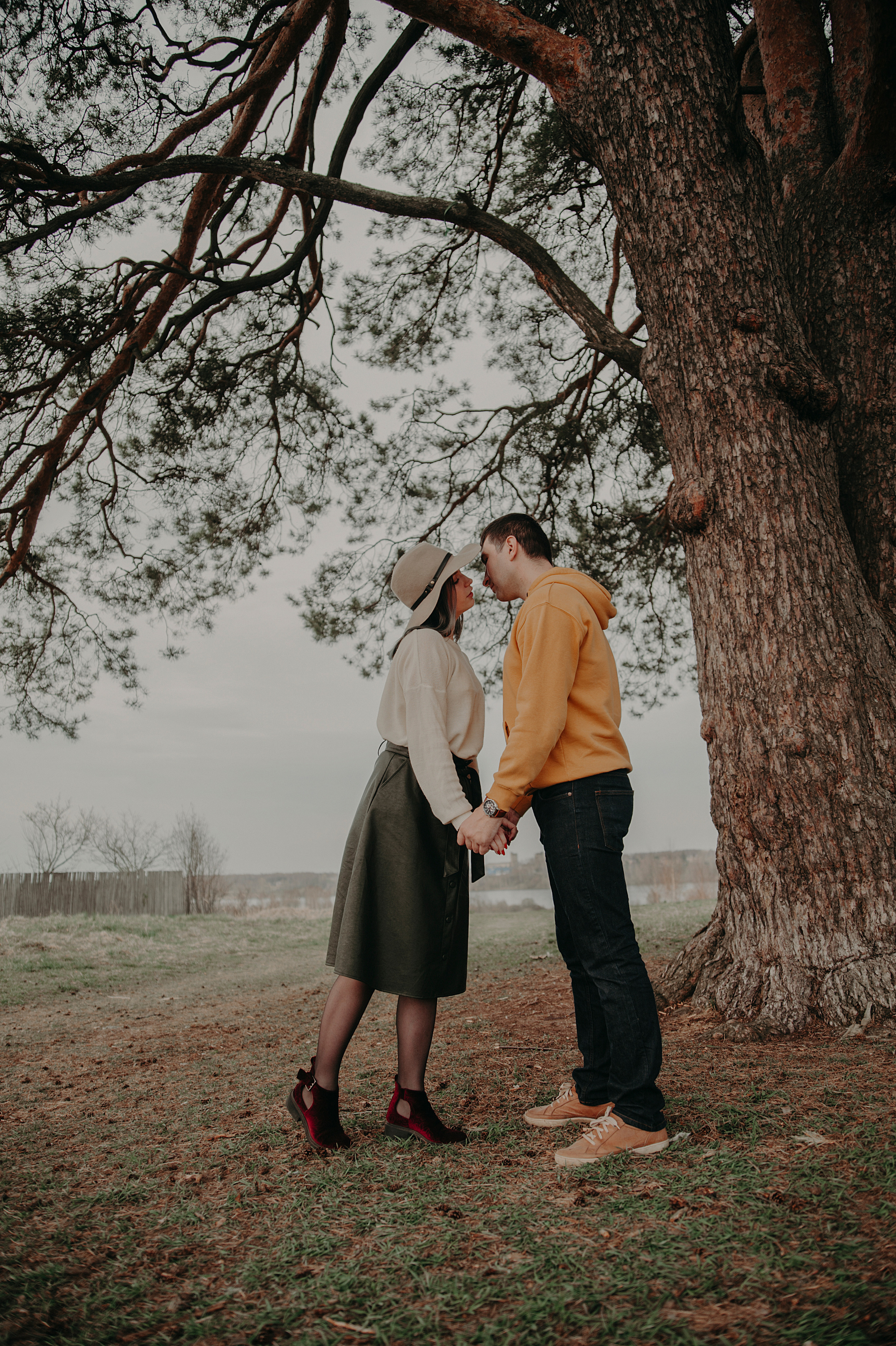 Света & Саша. Марина Шуляк Фотограф Кострома — Санкт Петербург