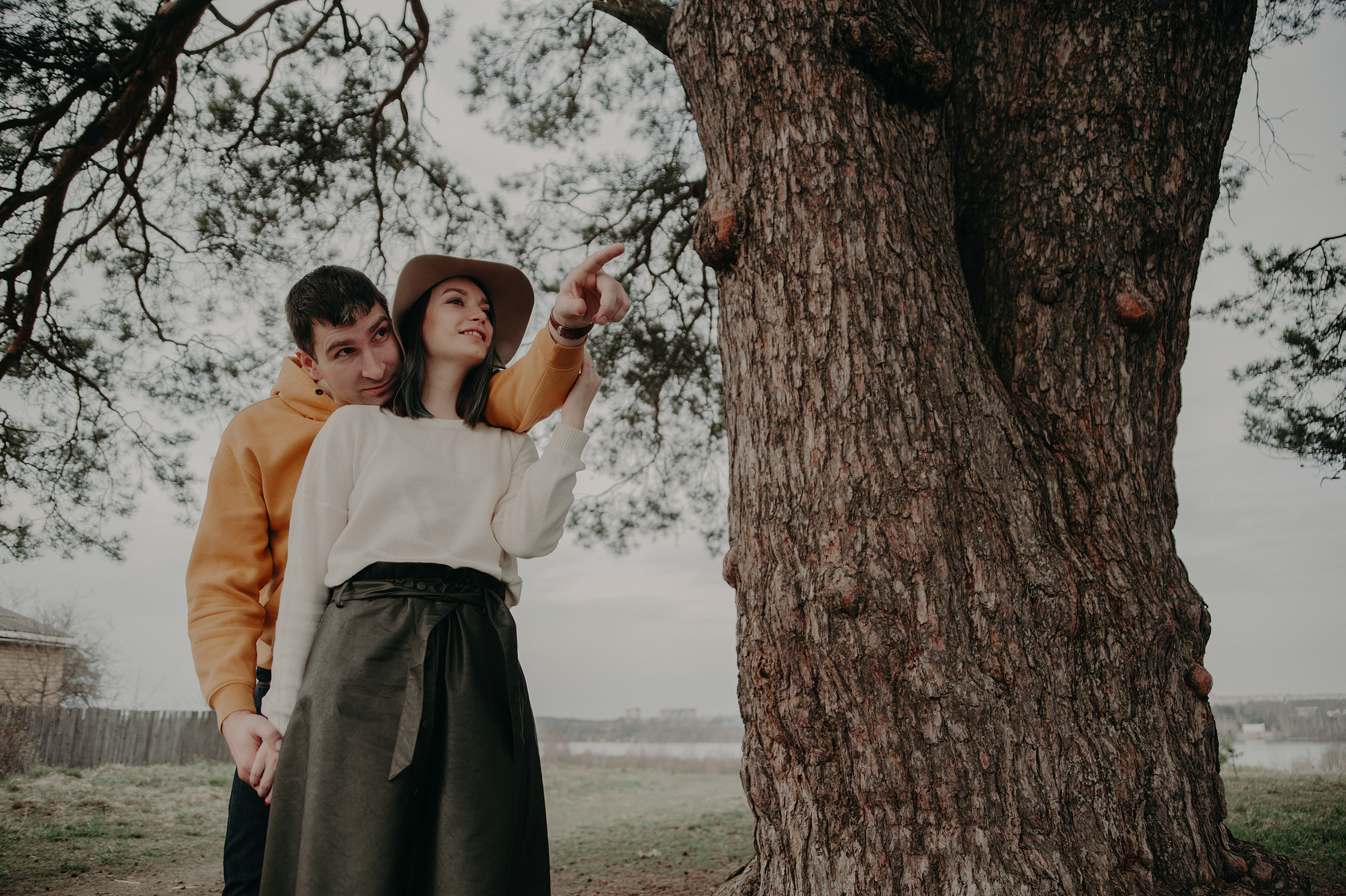Света & Саша. Марина Шуляк Фотограф Кострома — Санкт Петербург