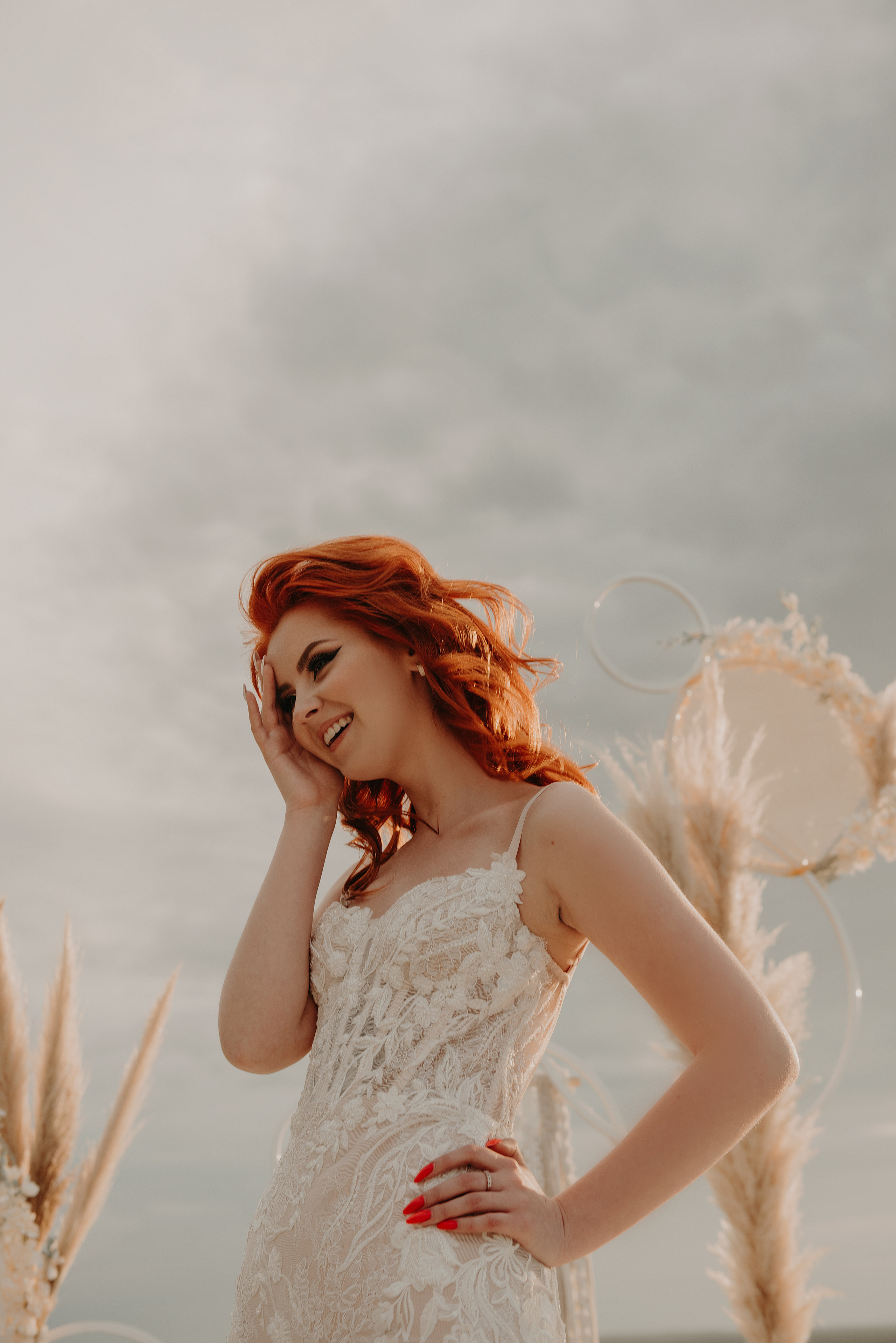 Алёна & Андрей. Марина Шуляк Фотограф Кострома — Санкт Петербург