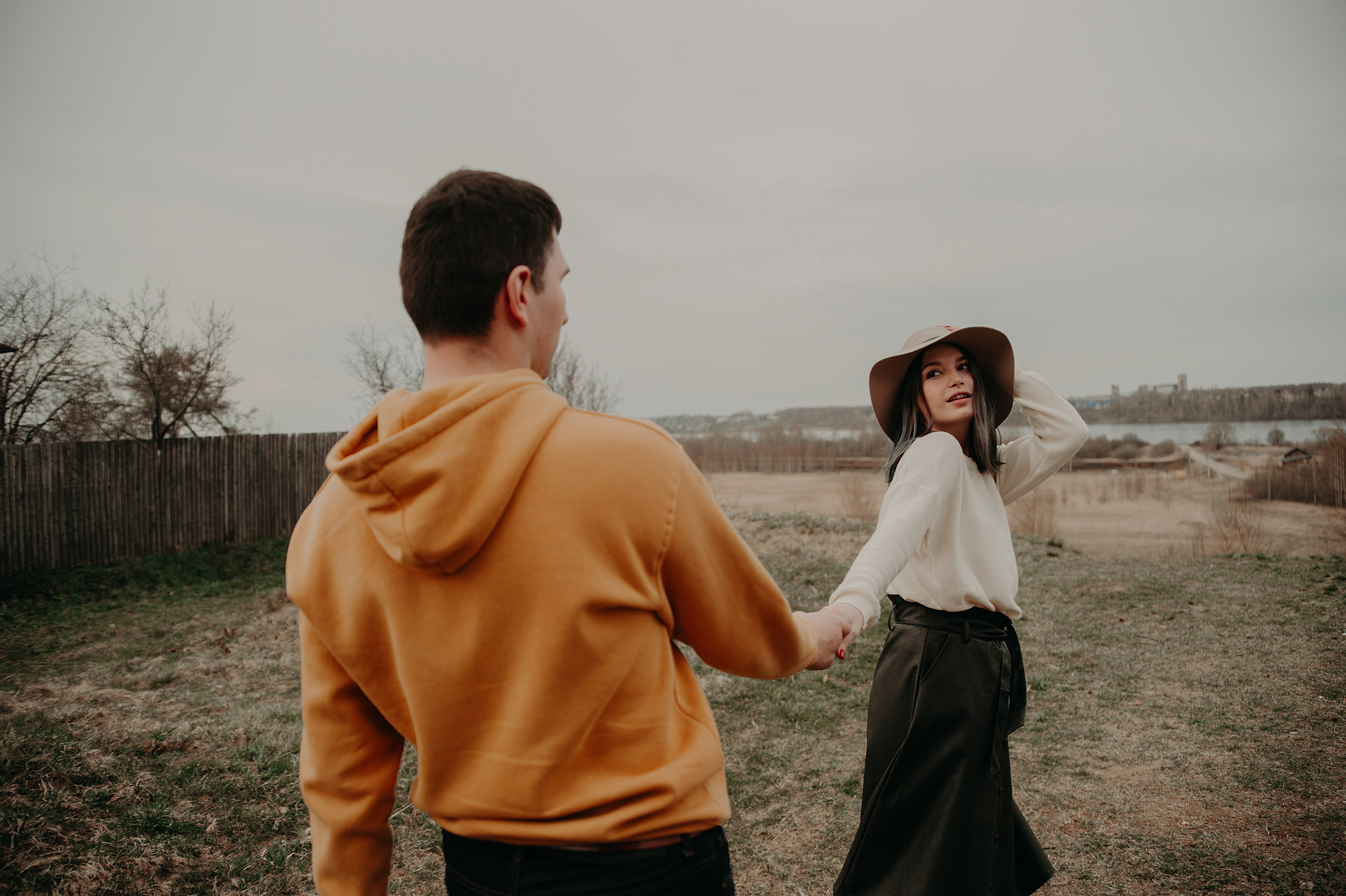 Света & Саша. Марина Шуляк Фотограф Кострома — Санкт Петербург