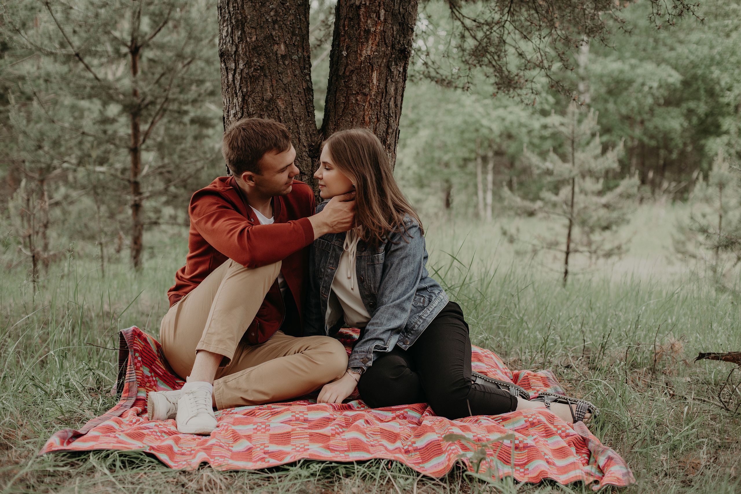 Лиза & Егор. Марина Шуляк Фотограф Кострома — Санкт Петербург