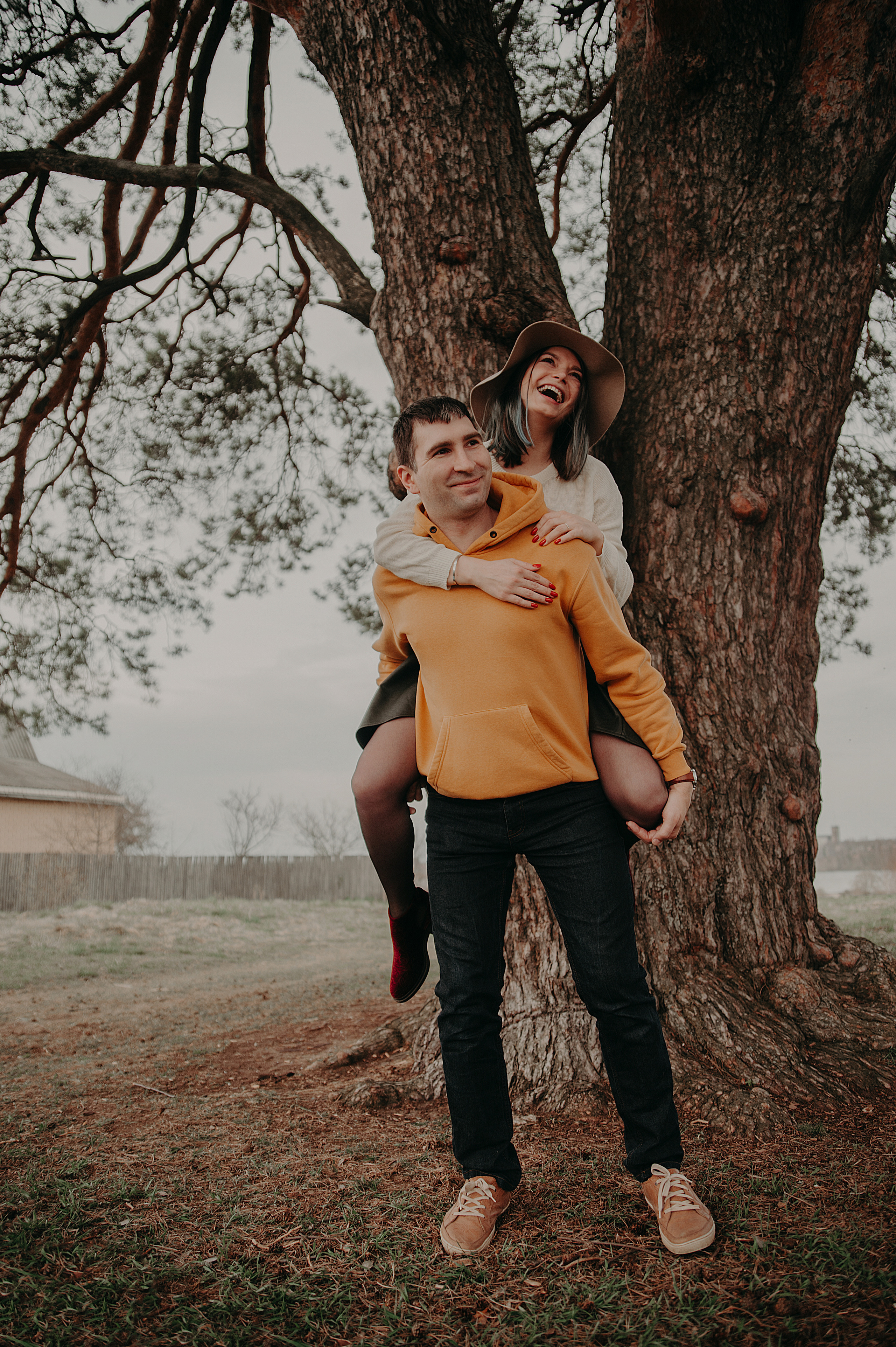 Света & Саша. Марина Шуляк Фотограф Кострома — Санкт Петербург