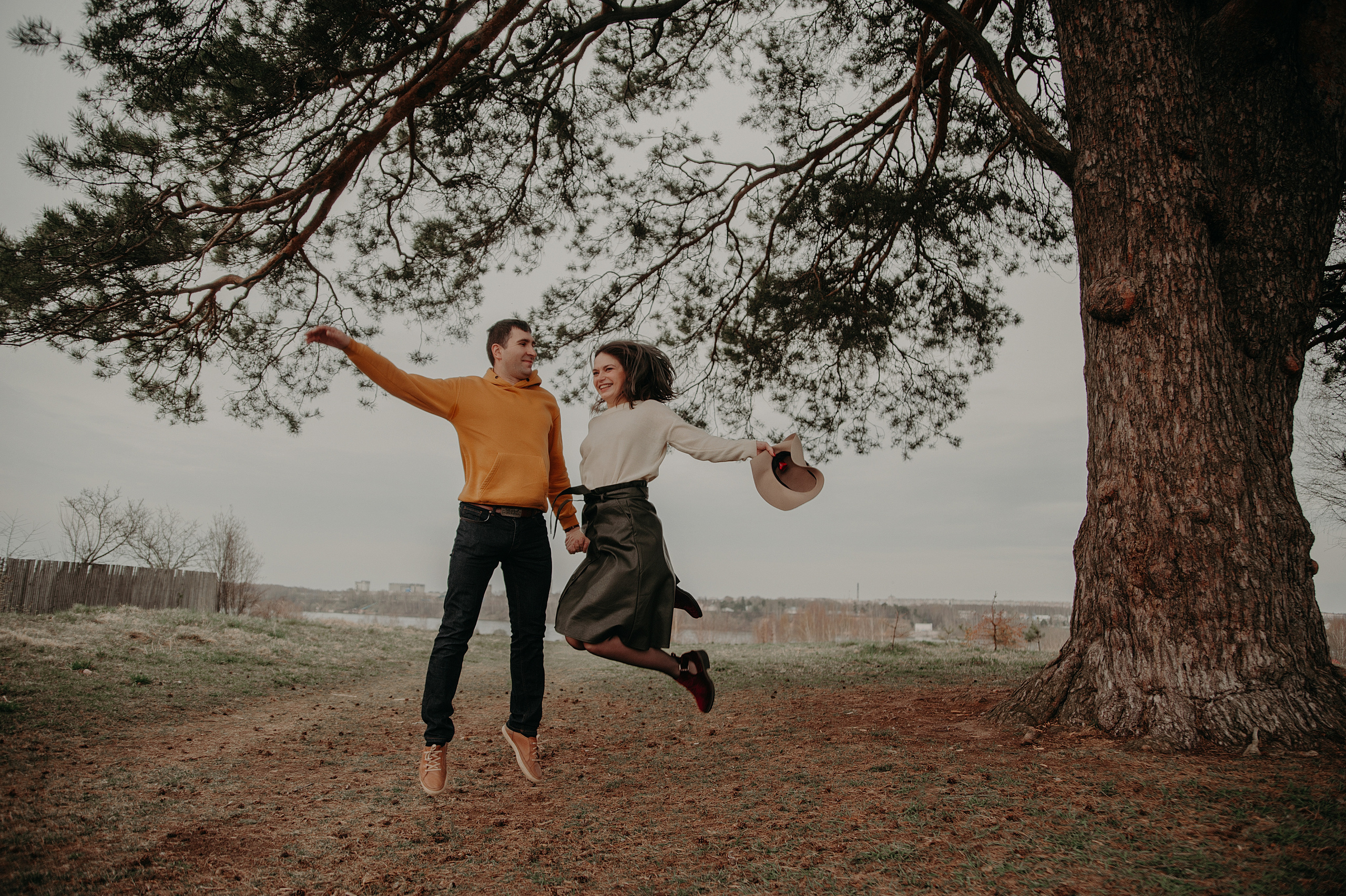 Света & Саша. Марина Шуляк Фотограф Кострома — Санкт Петербург