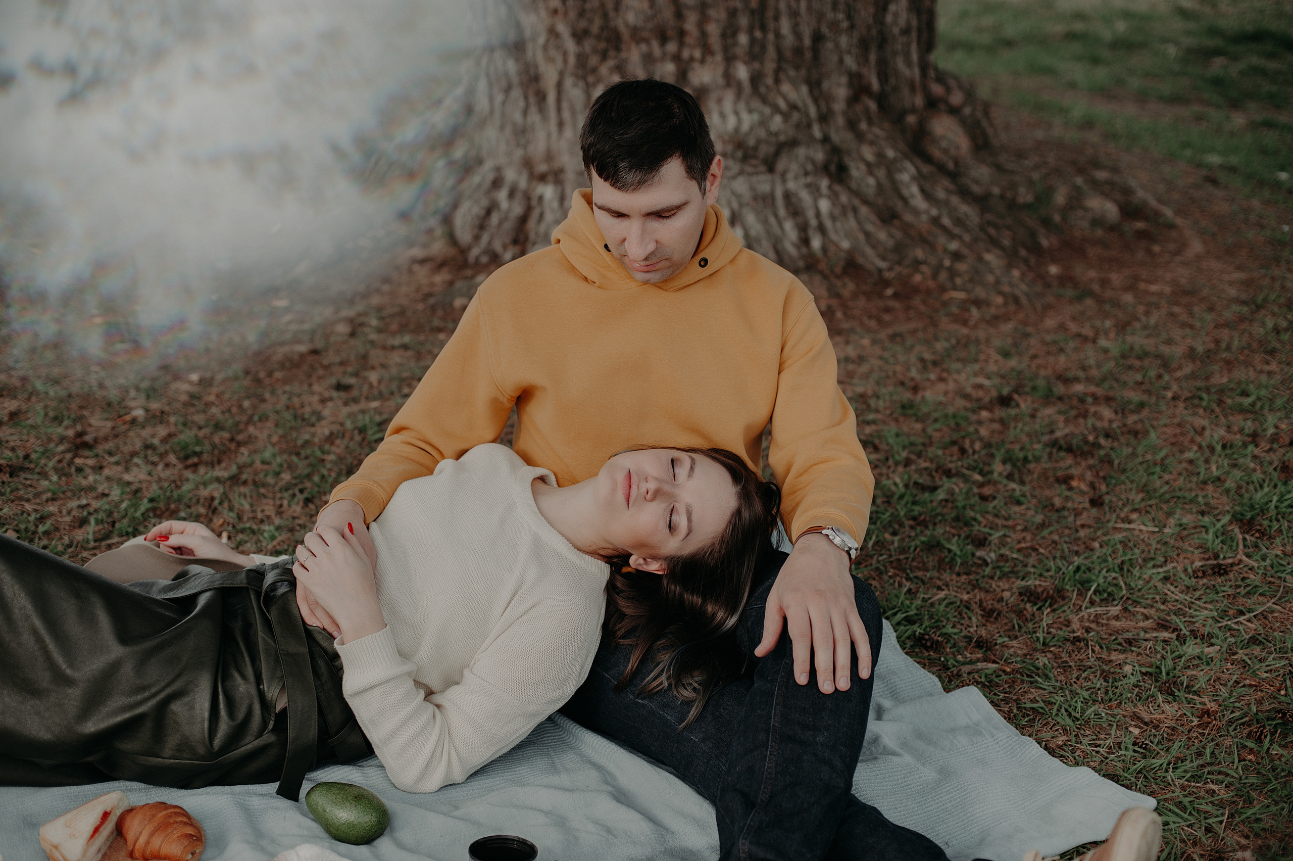 Света & Саша. Марина Шуляк Фотограф Кострома — Санкт Петербург