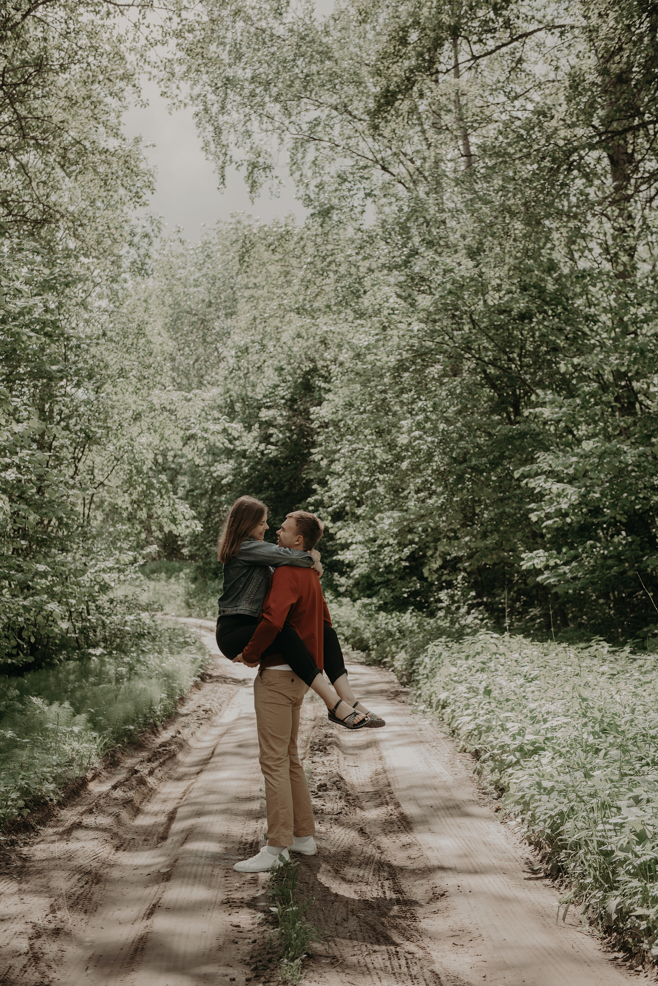 Лиза & Егор. Марина Шуляк Фотограф Кострома — Санкт Петербург