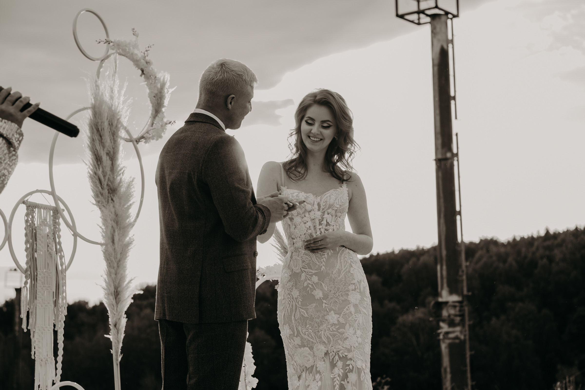 Алёна & Андрей. Марина Шуляк Фотограф Кострома — Санкт Петербург