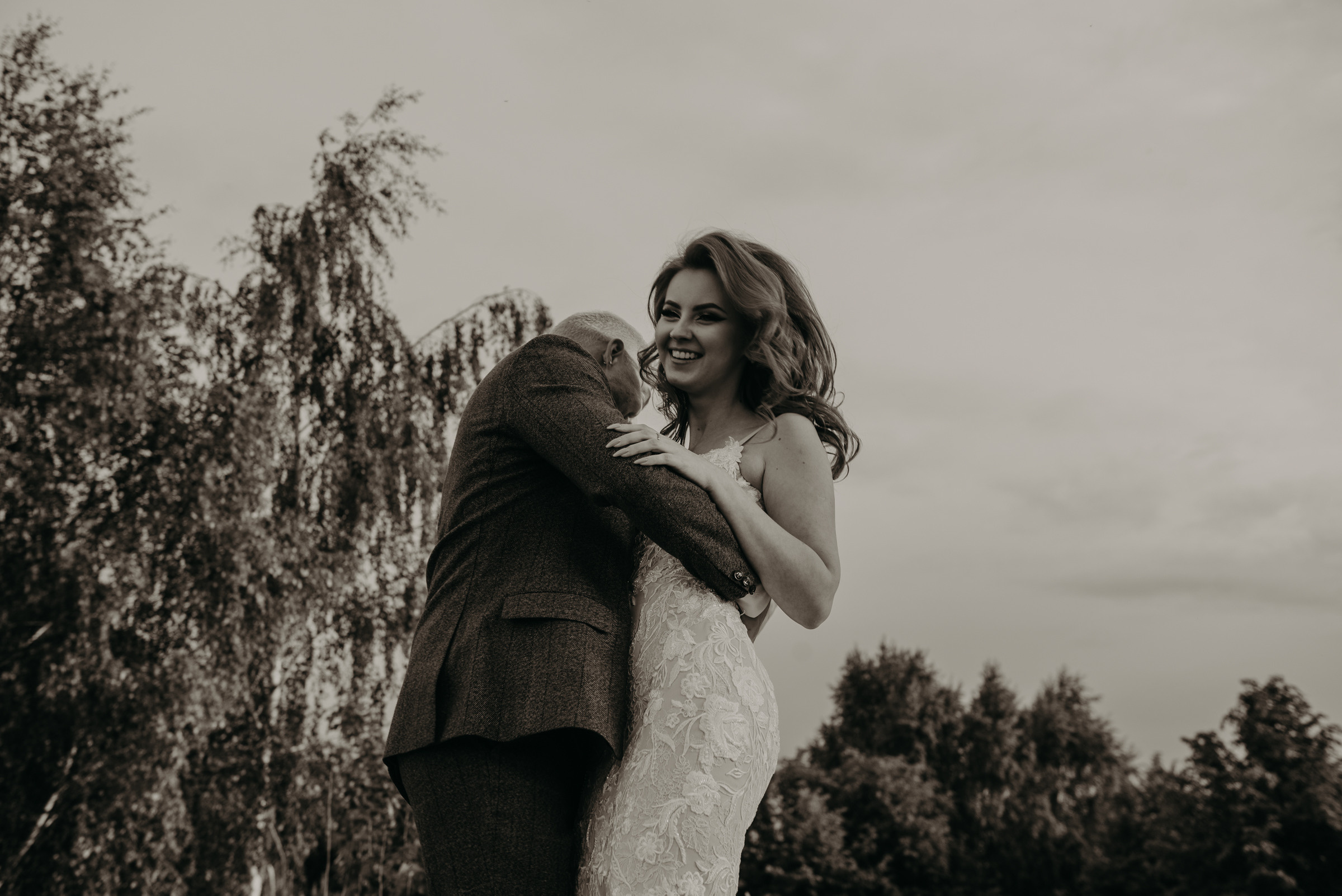 Алёна & Андрей. Марина Шуляк Фотограф Кострома — Санкт Петербург