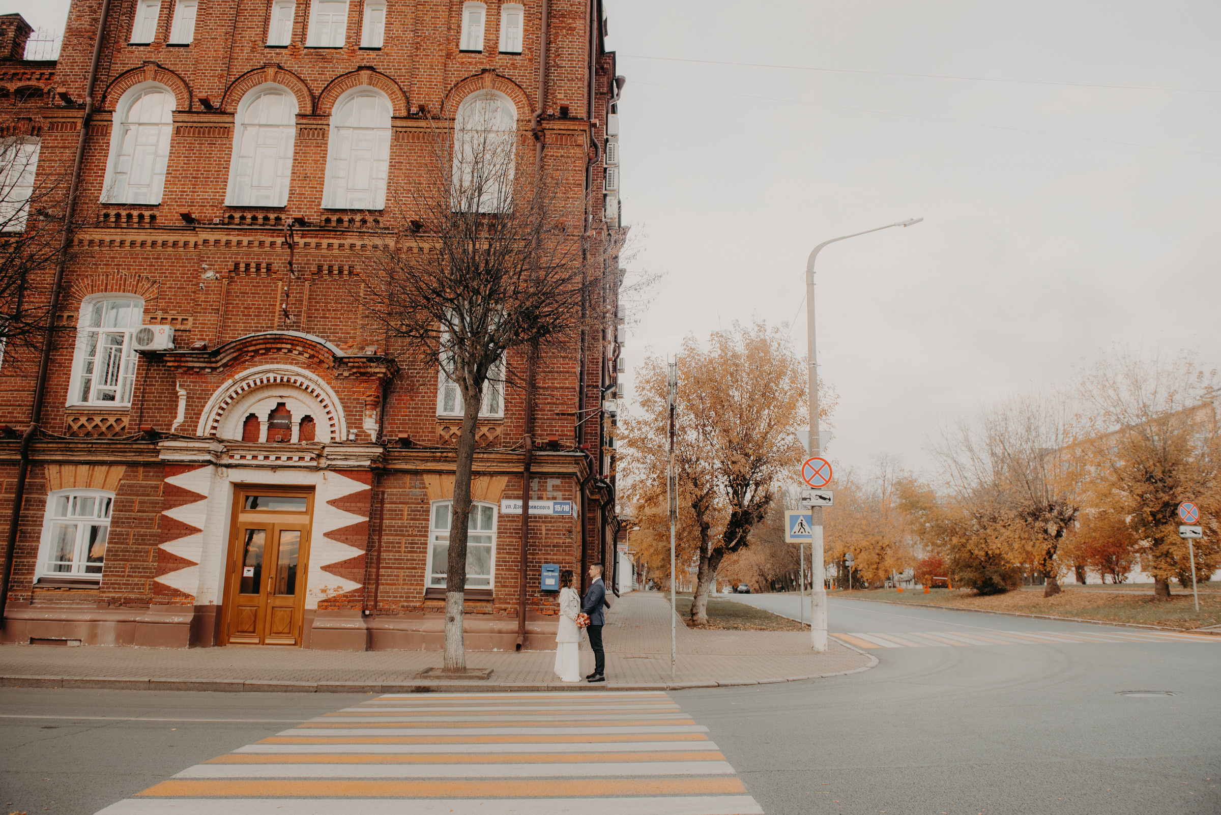 Аня & Дима. Марина Шуляк Фотограф Кострома — Санкт Петербург