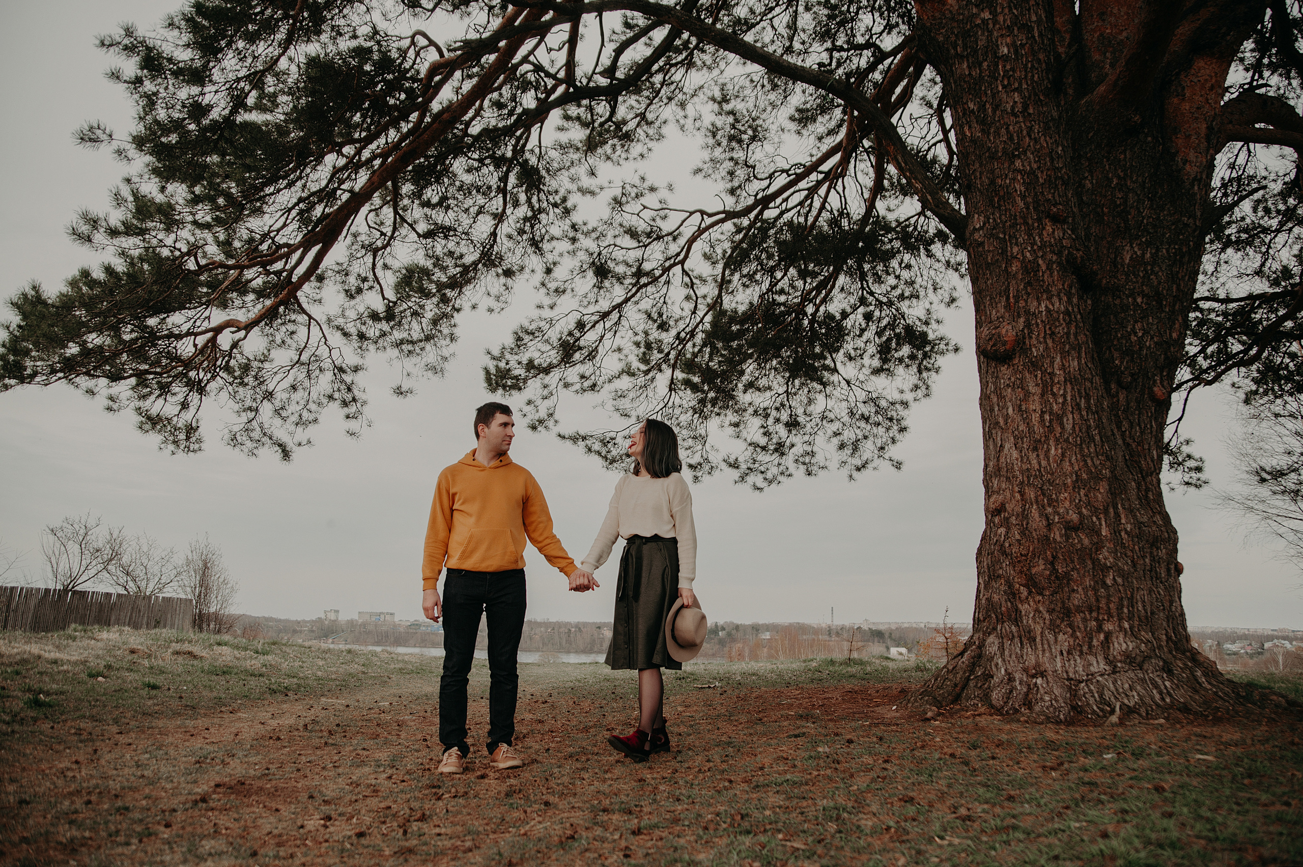 Света & Саша. Марина Шуляк Фотограф Кострома — Санкт Петербург