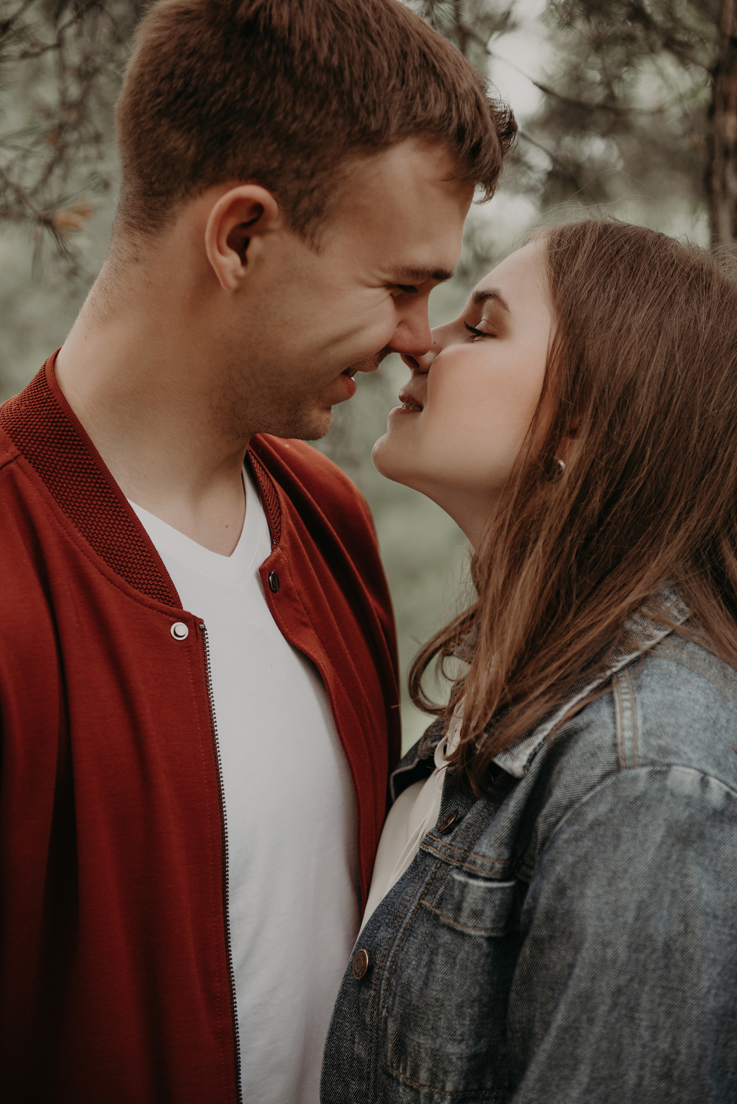 Лиза & Егор. Марина Шуляк Фотограф Кострома — Санкт Петербург