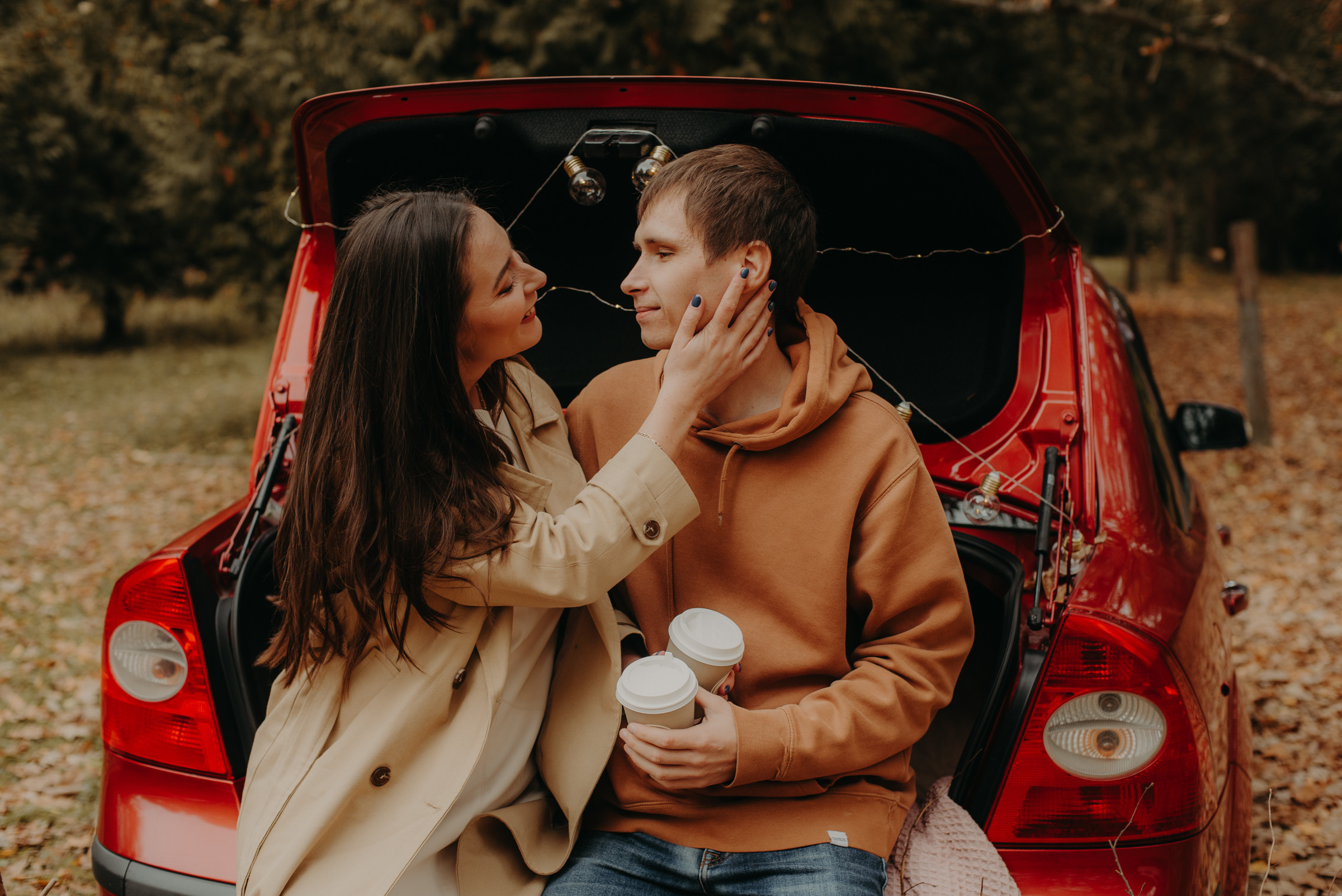 Family October. Марина Шуляк Фотограф Кострома — Санкт Петербург
