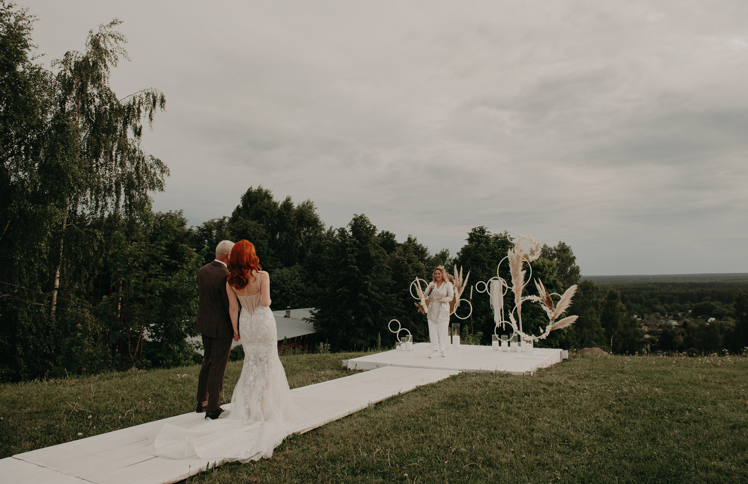 Алёна & Андрей. Марина Шуляк Фотограф Кострома — Санкт Петербург