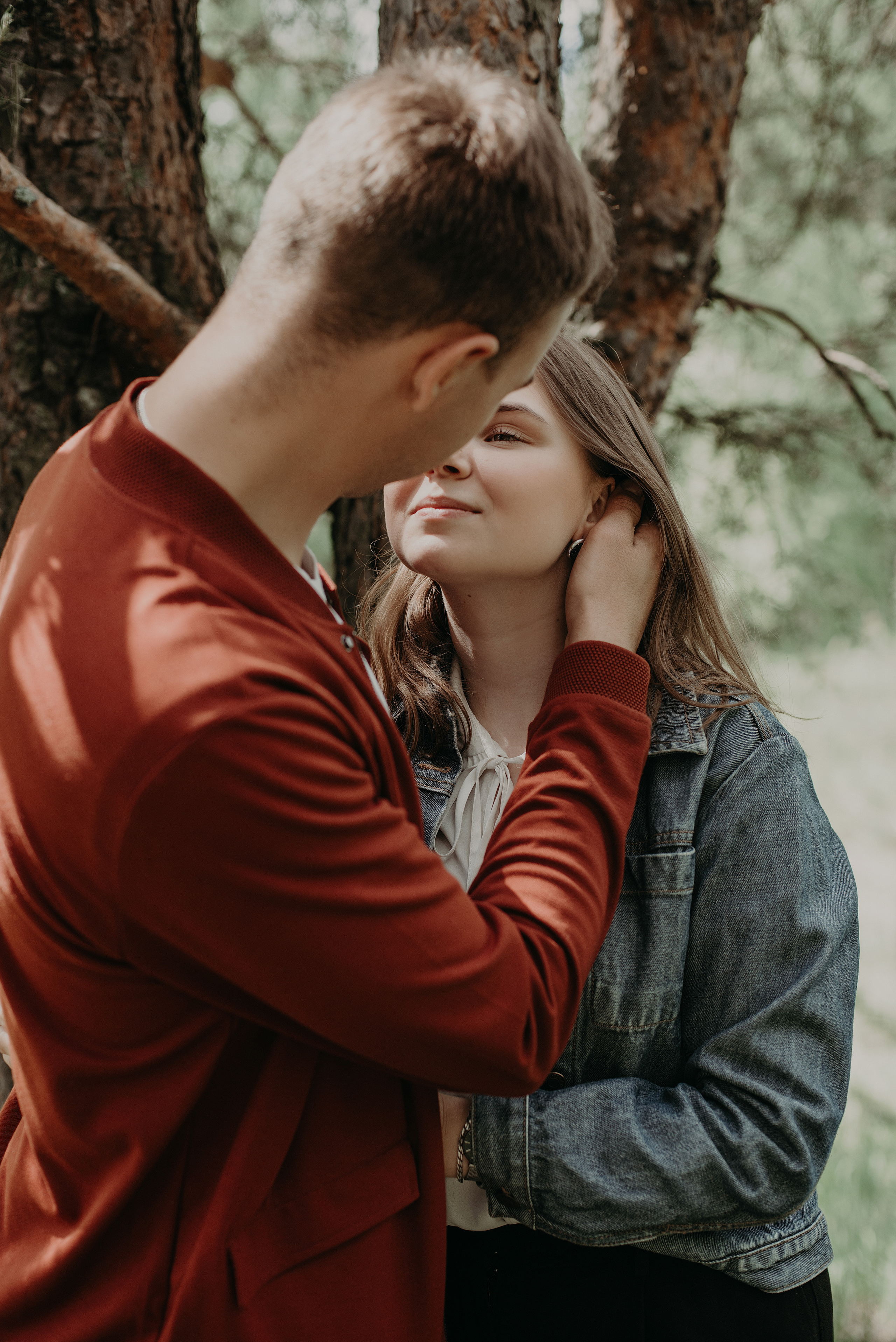 Лиза & Егор. Марина Шуляк Фотограф Кострома — Санкт Петербург