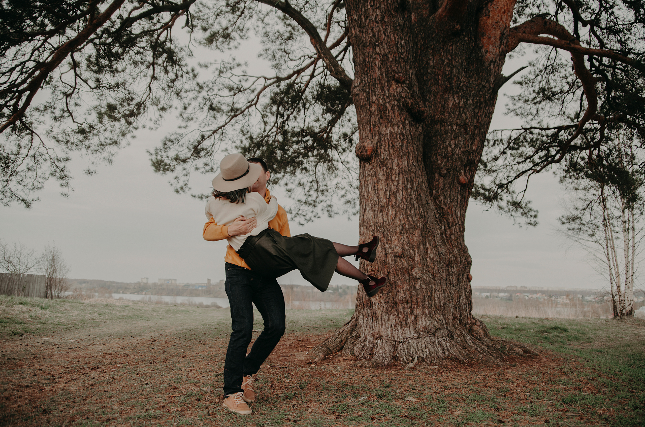 Света & Саша. Марина Шуляк Фотограф Кострома — Санкт Петербург