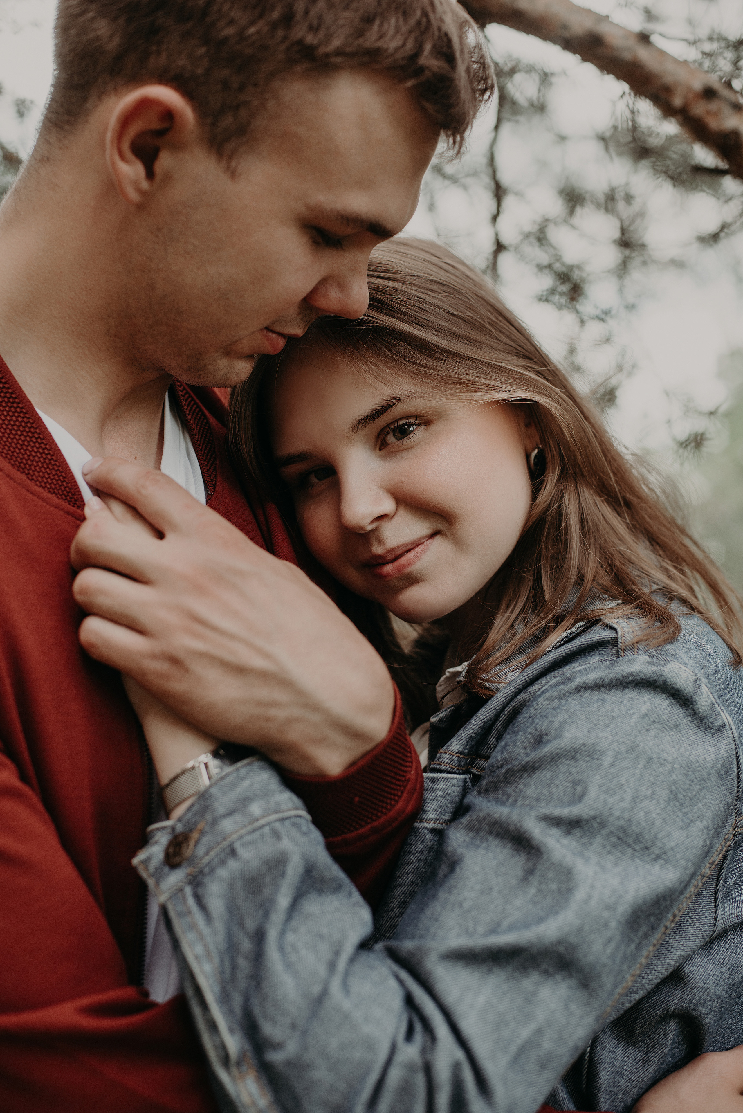 Лиза & Егор. Марина Шуляк Фотограф Кострома — Санкт Петербург