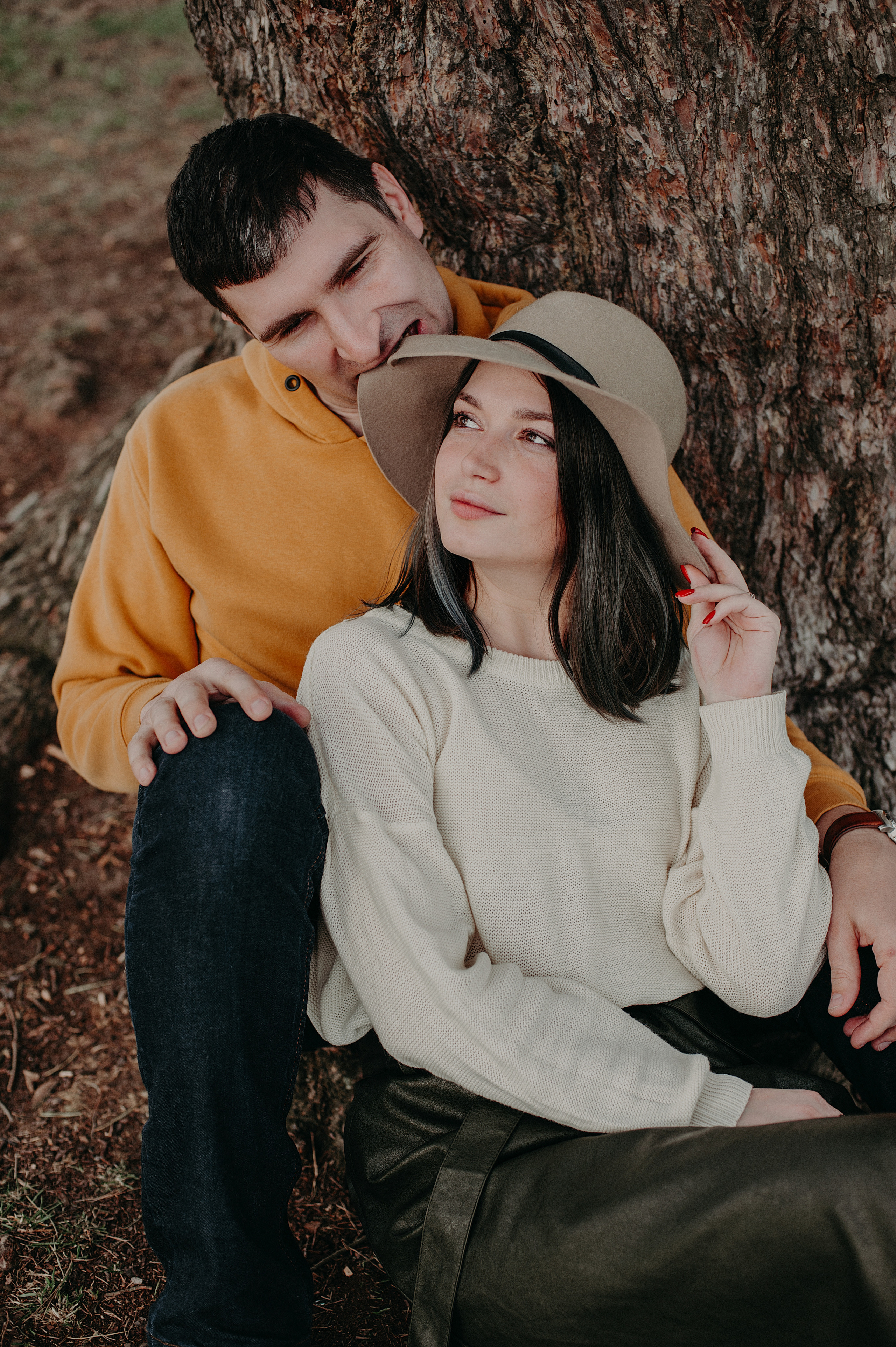 Света & Саша. Марина Шуляк Фотограф Кострома — Санкт Петербург