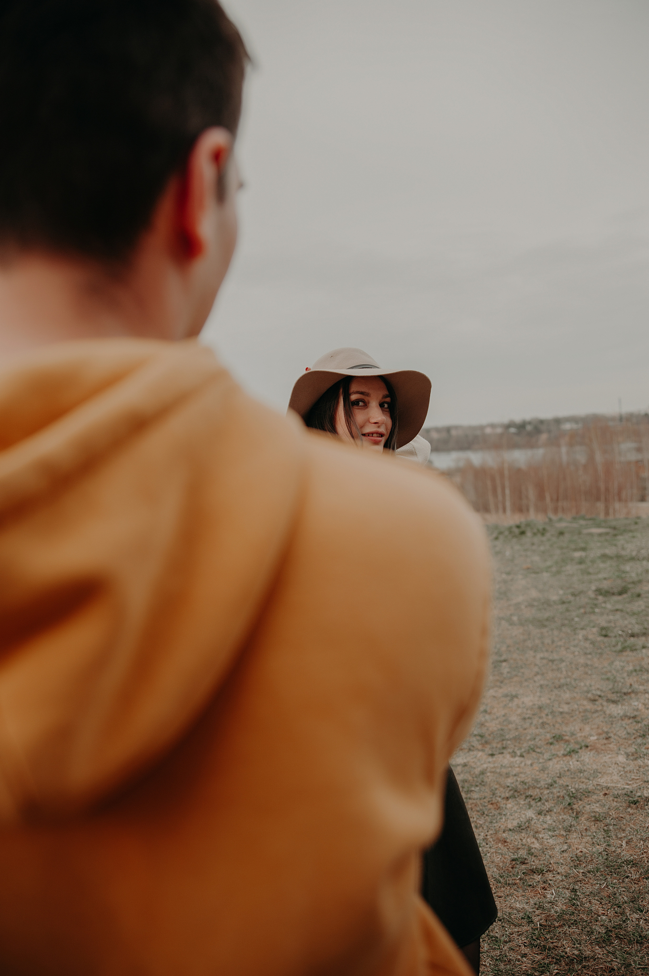 Света & Саша. Марина Шуляк Фотограф Кострома — Санкт Петербург