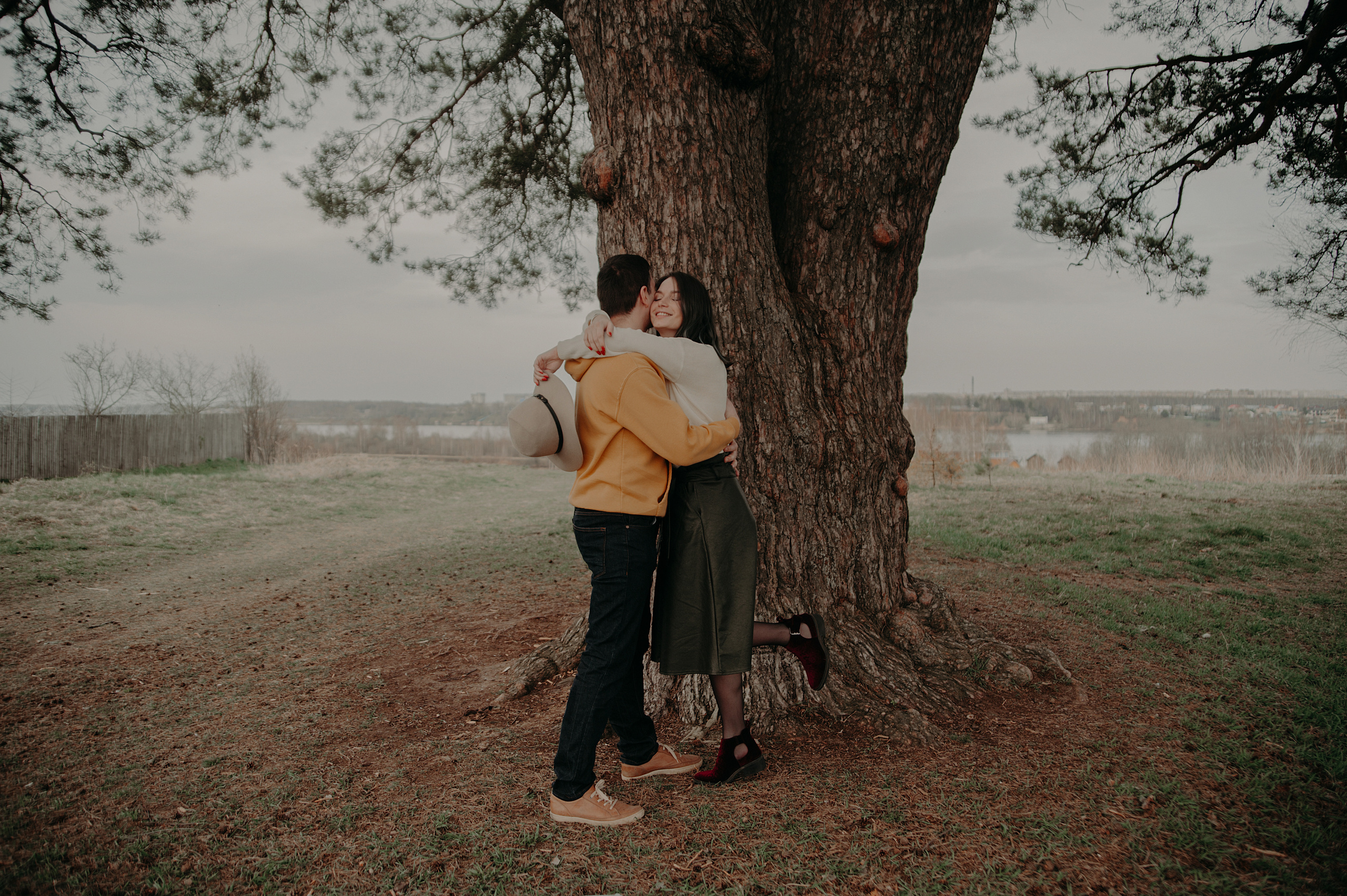 Света & Саша. Марина Шуляк Фотограф Кострома — Санкт Петербург