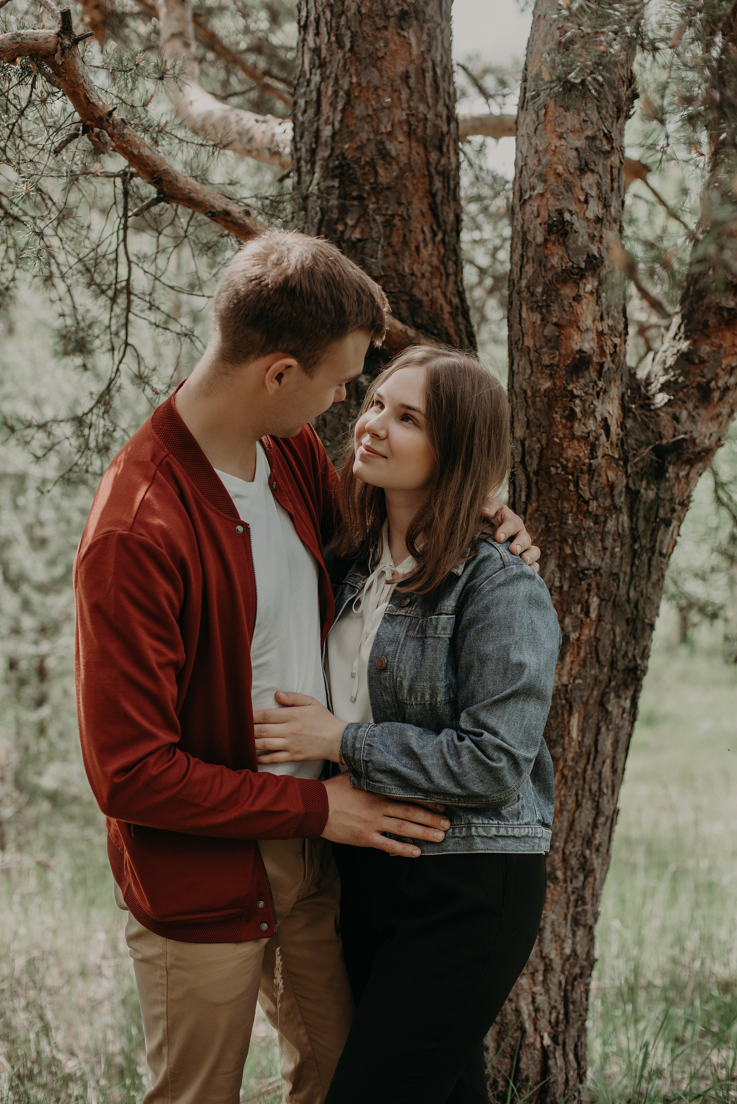 Лиза & Егор. Марина Шуляк Фотограф Кострома — Санкт Петербург