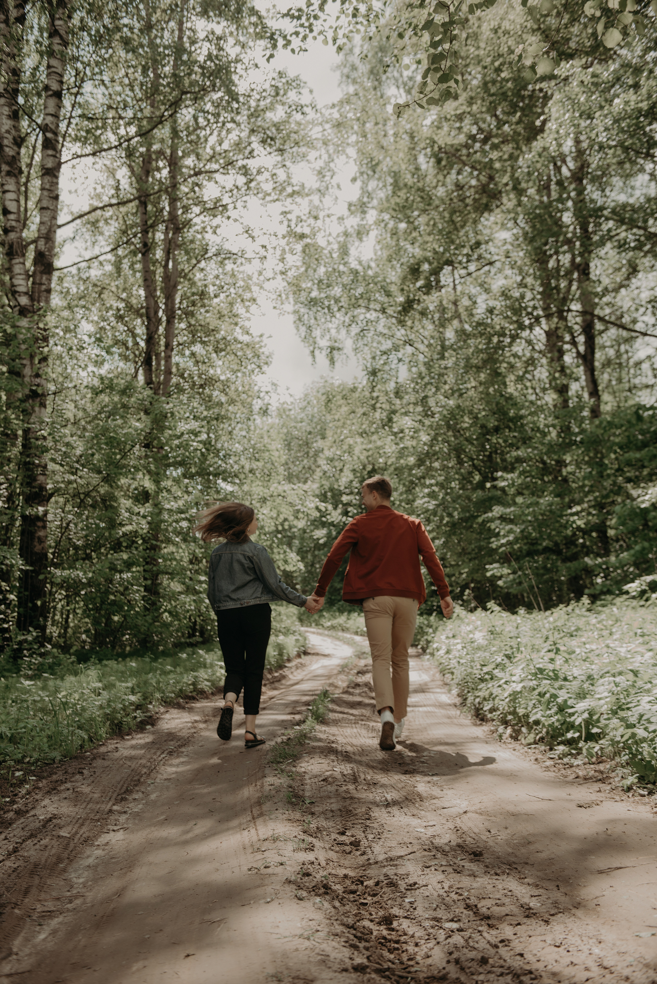Лиза & Егор. Марина Шуляк Фотограф Кострома — Санкт Петербург