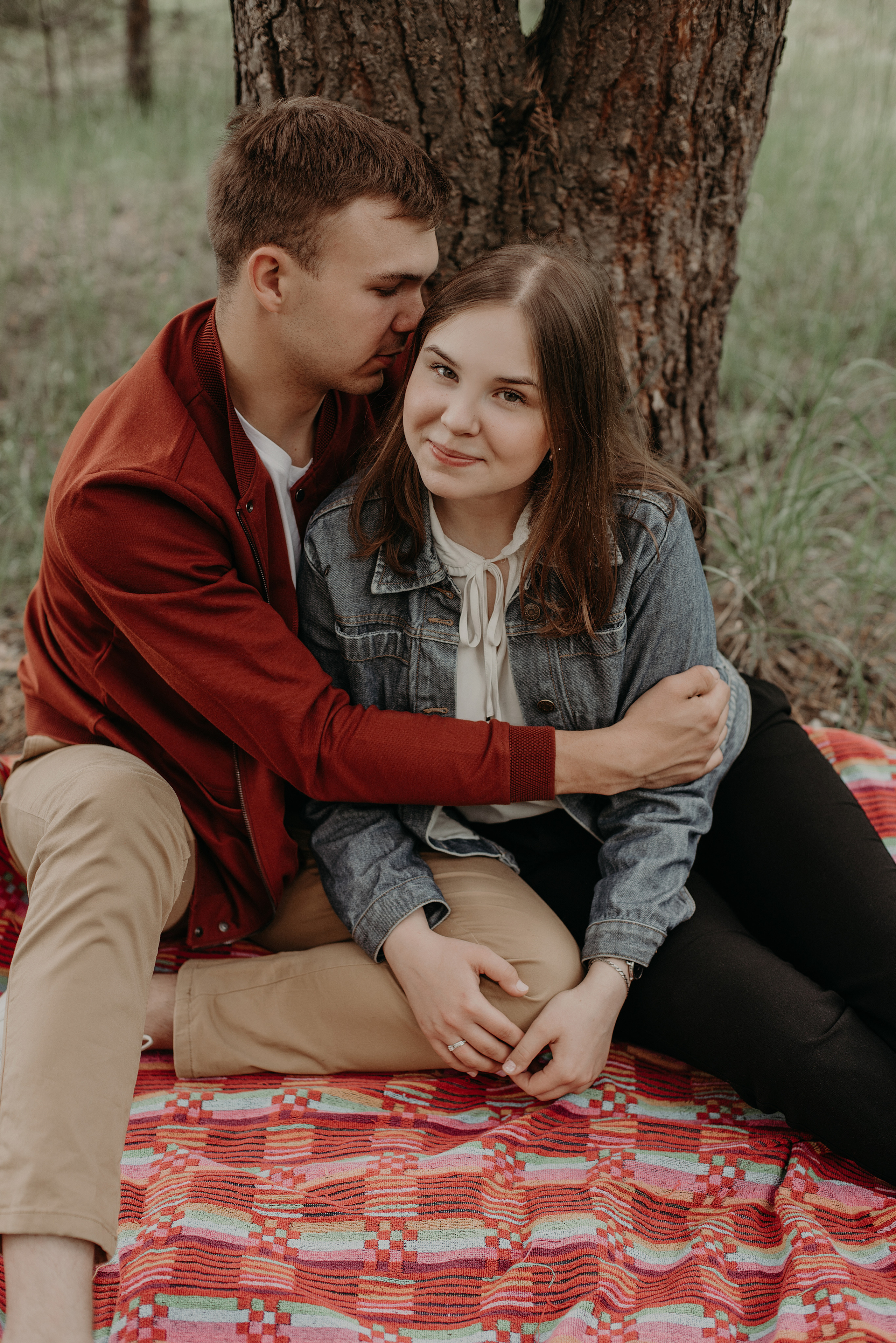 Лиза & Егор. Марина Шуляк Фотограф Кострома — Санкт Петербург