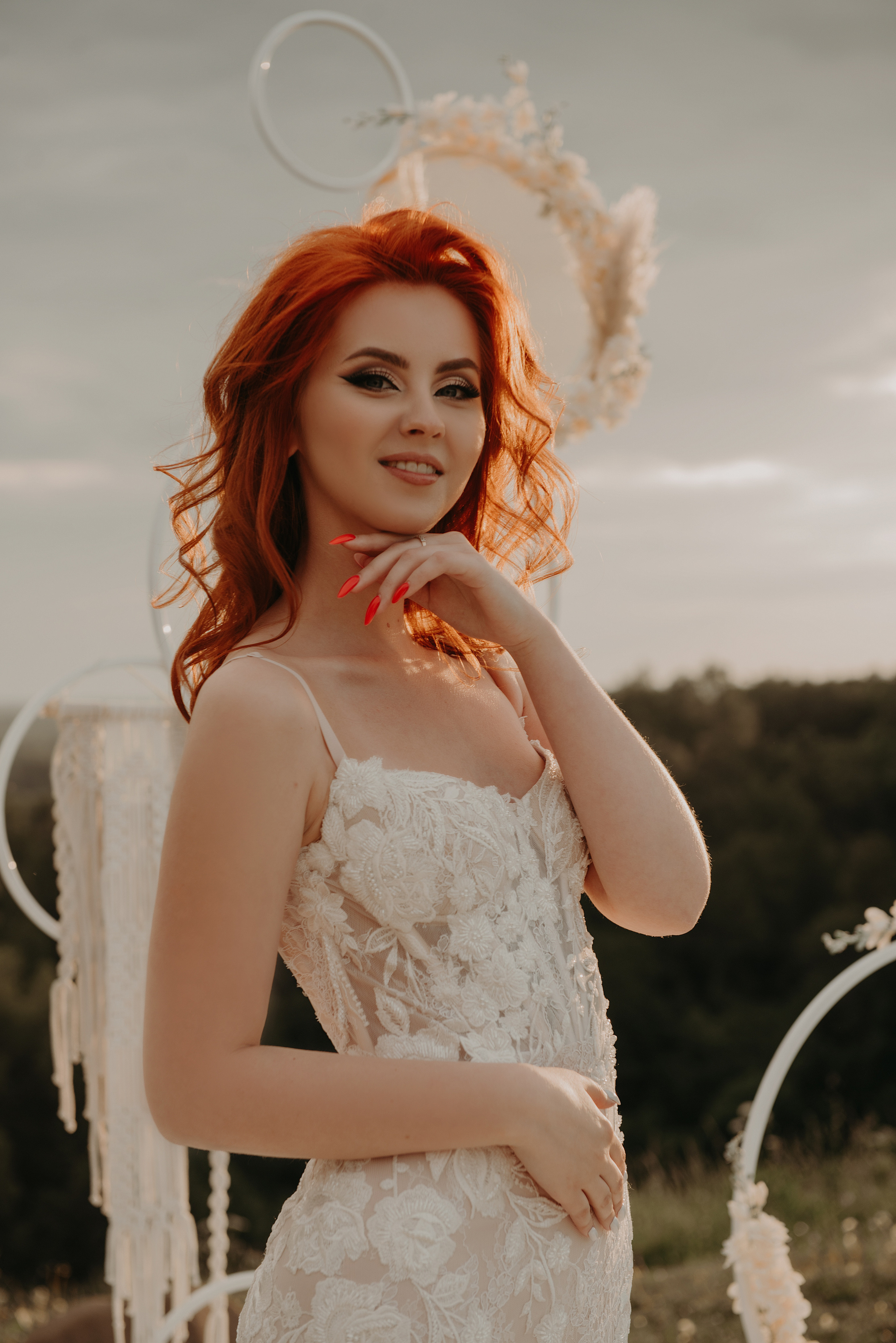 Алёна & Андрей. Марина Шуляк Фотограф Кострома — Санкт Петербург