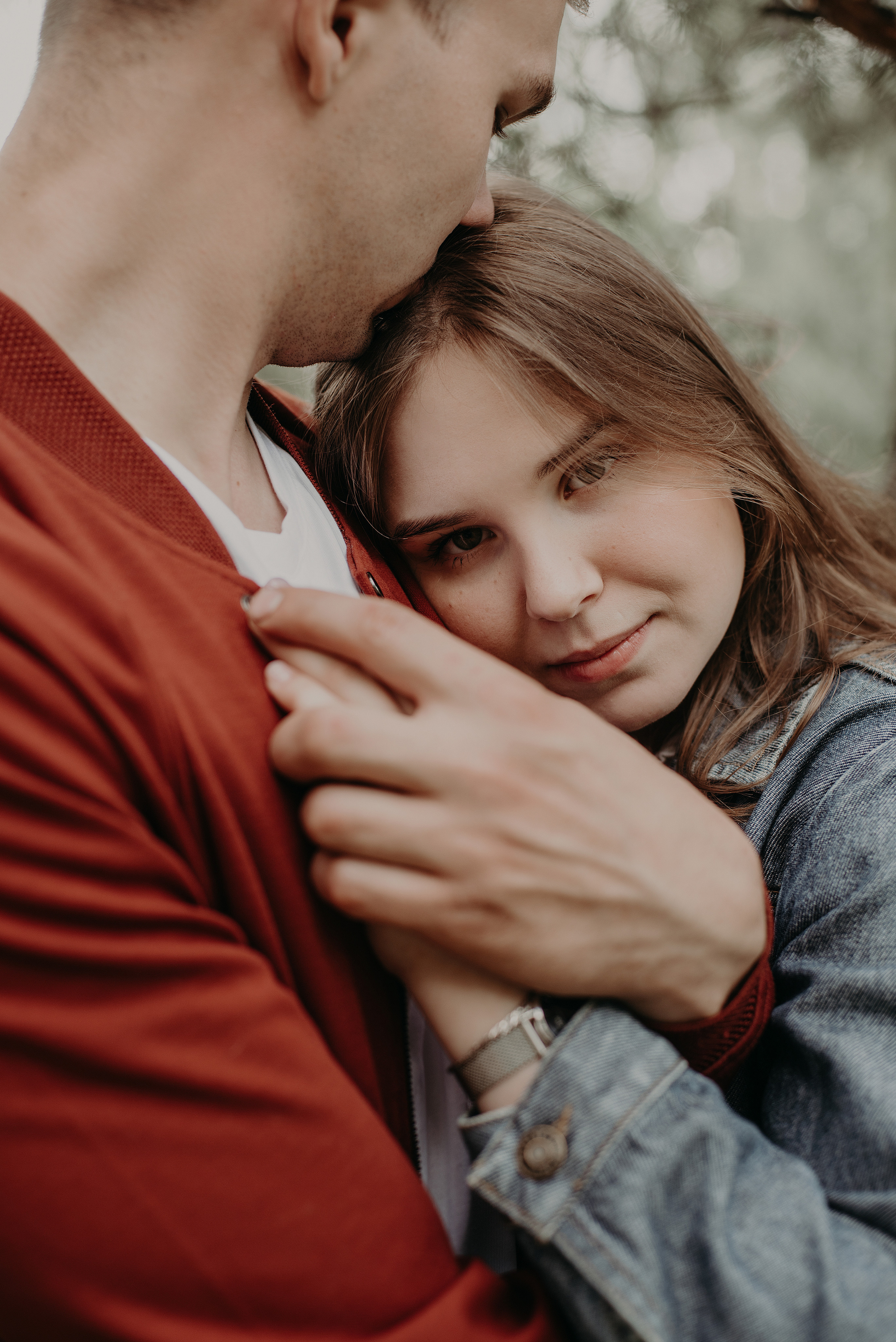 Лиза & Егор. Марина Шуляк Фотограф Кострома — Санкт Петербург