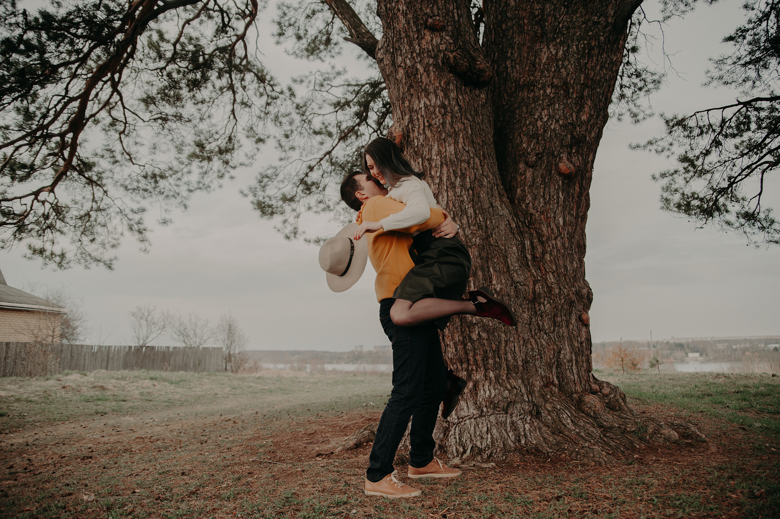 Света & Саша. Марина Шуляк Фотограф Кострома — Санкт Петербург