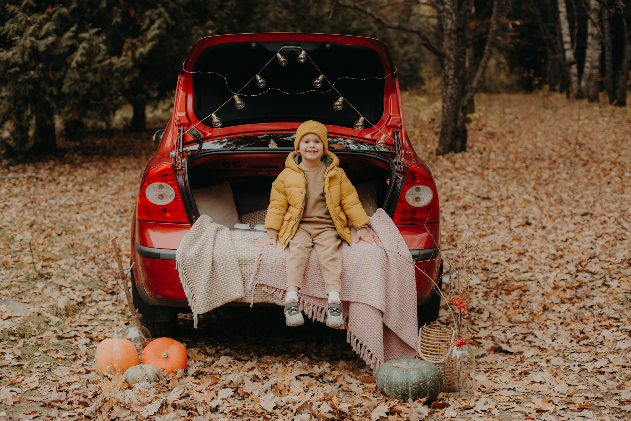 Family October. Марина Шуляк Фотограф Кострома — Санкт Петербург