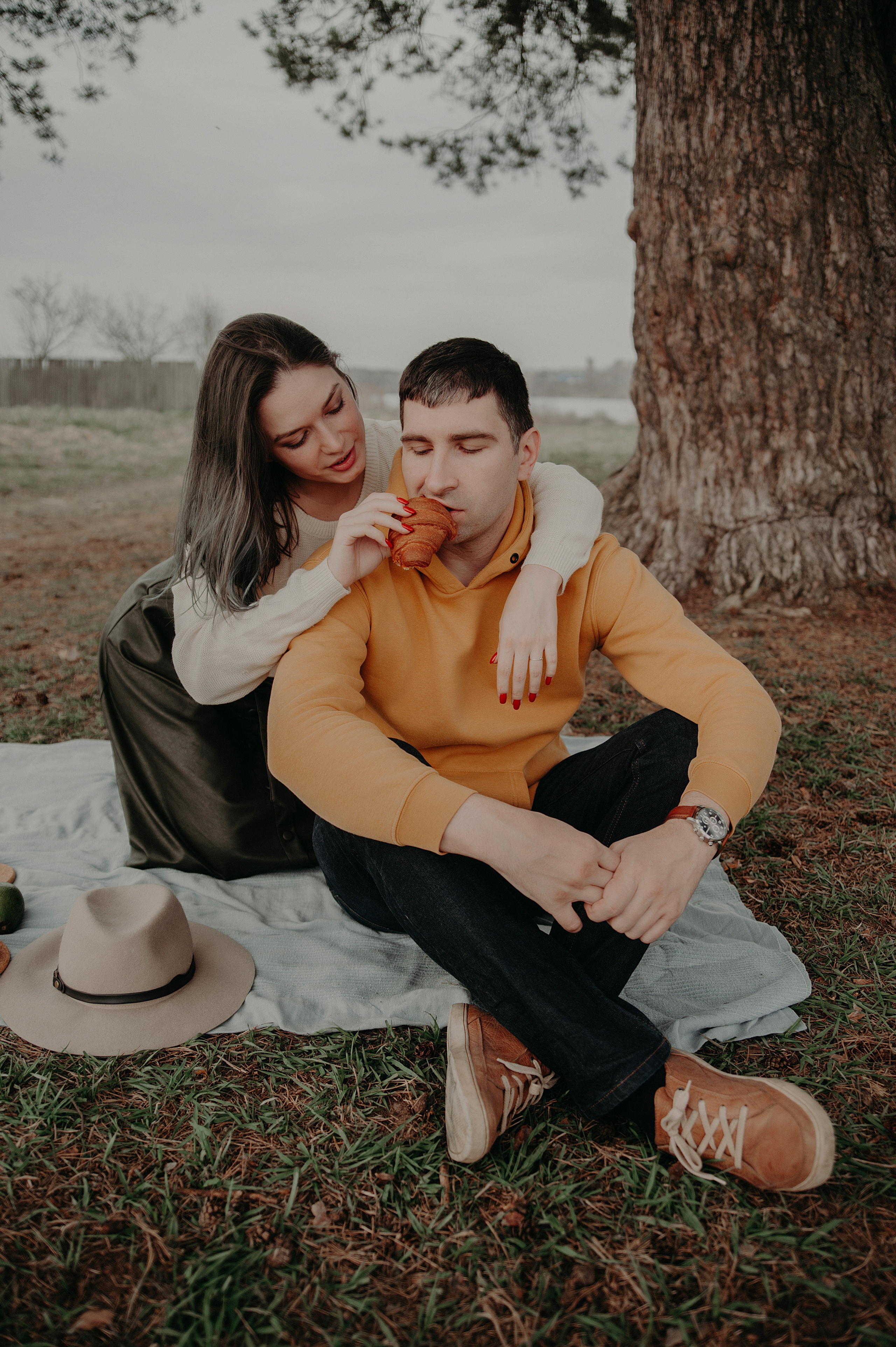 Света & Саша. Марина Шуляк Фотограф Кострома — Санкт Петербург