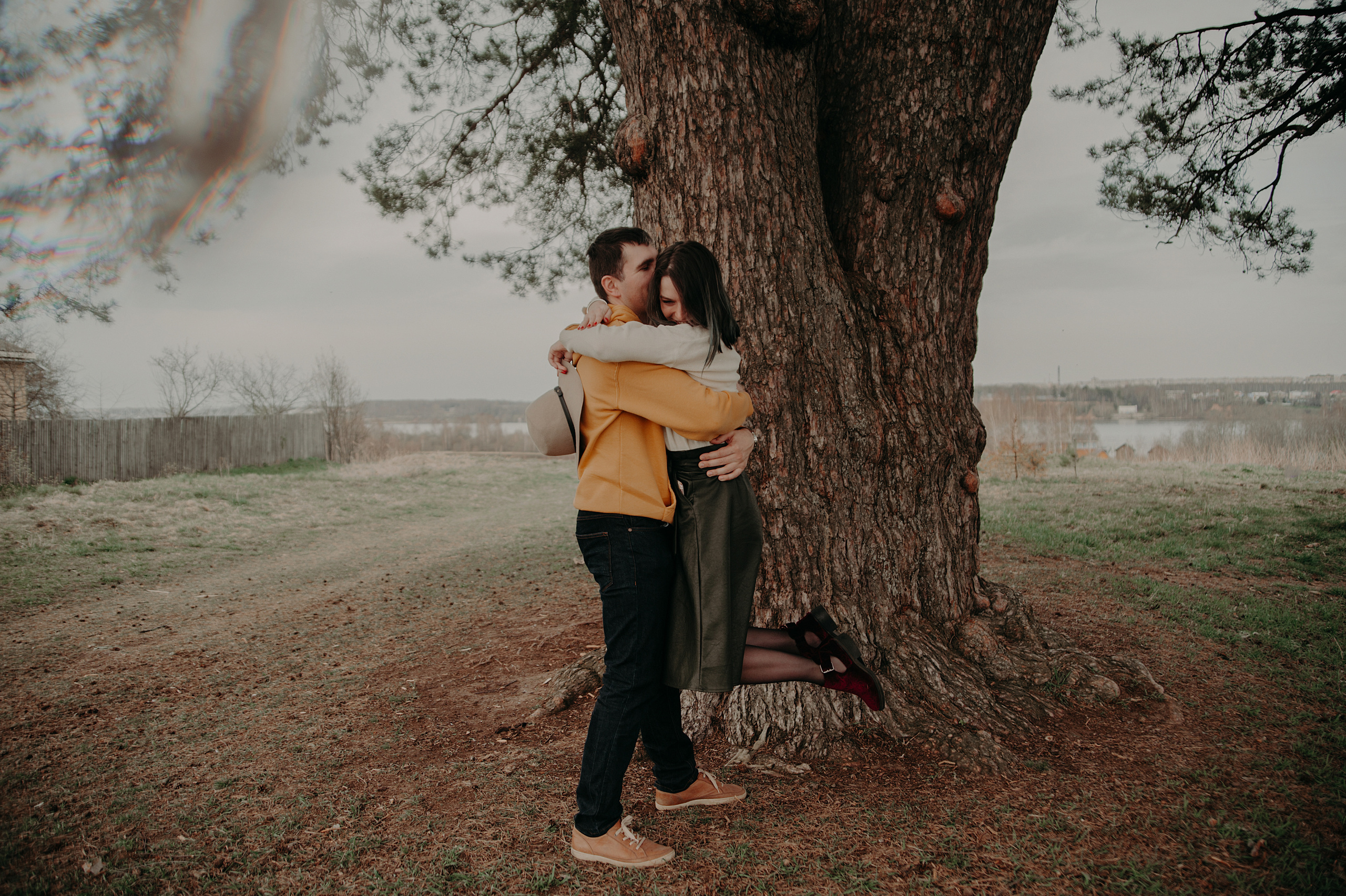 Света & Саша. Марина Шуляк Фотограф Кострома — Санкт Петербург