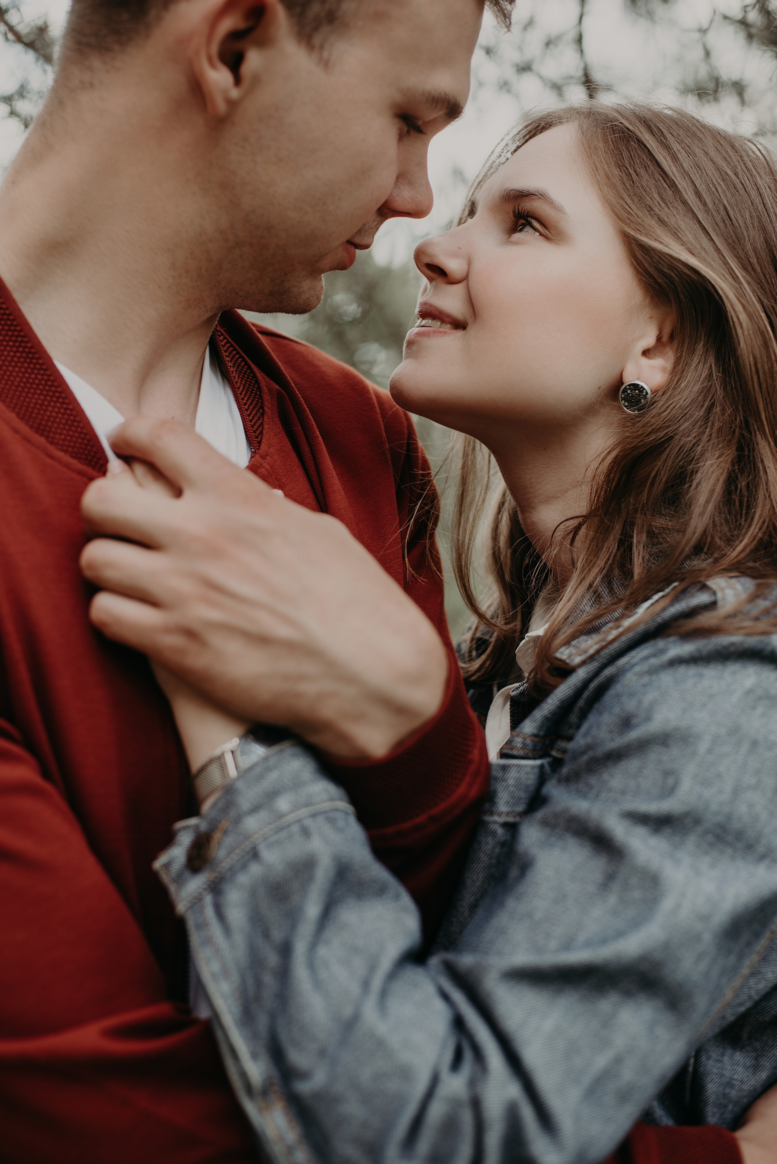 Лиза & Егор. Марина Шуляк Фотограф Кострома — Санкт Петербург