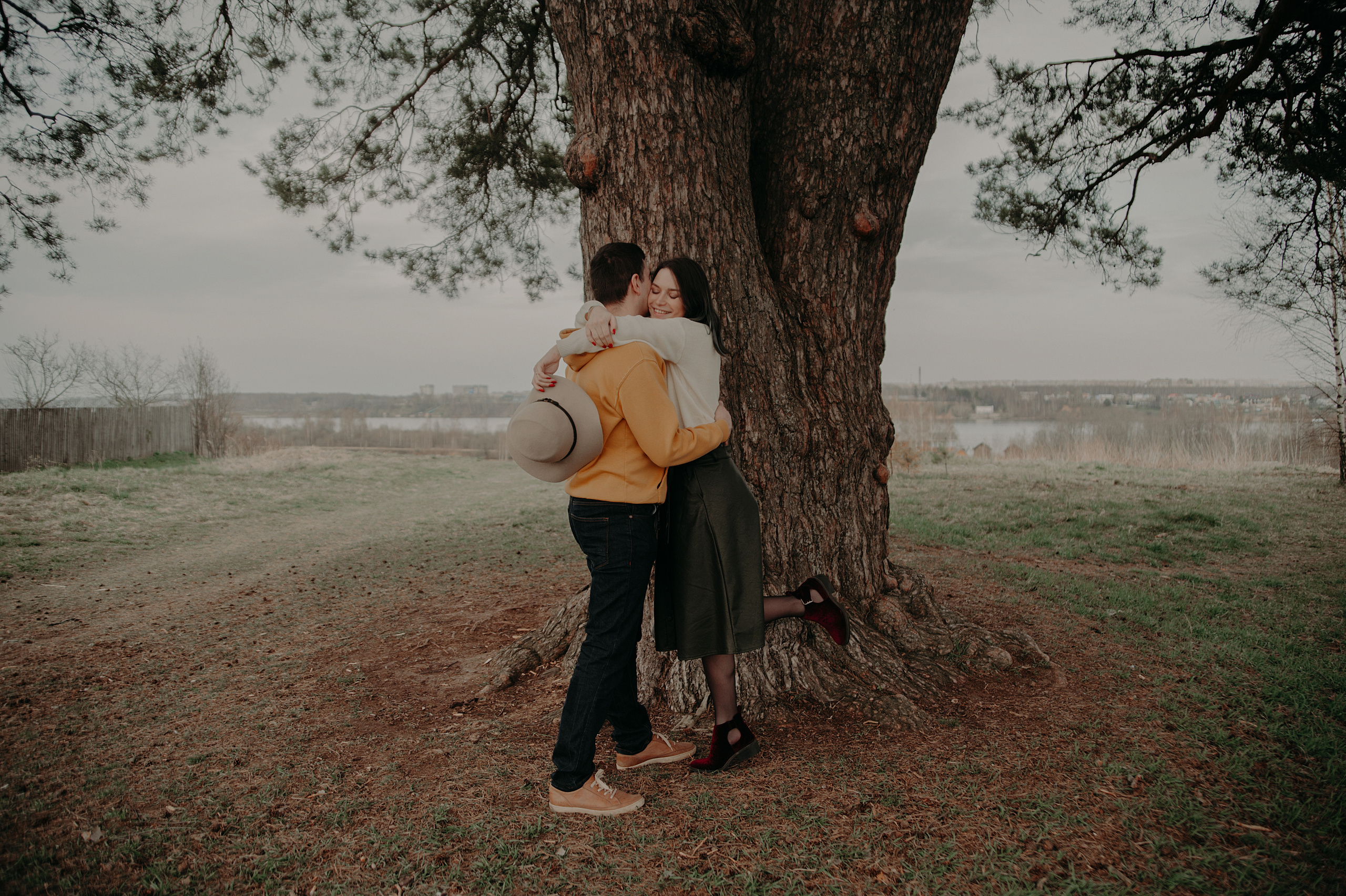 Света & Саша. Марина Шуляк Фотограф Кострома — Санкт Петербург