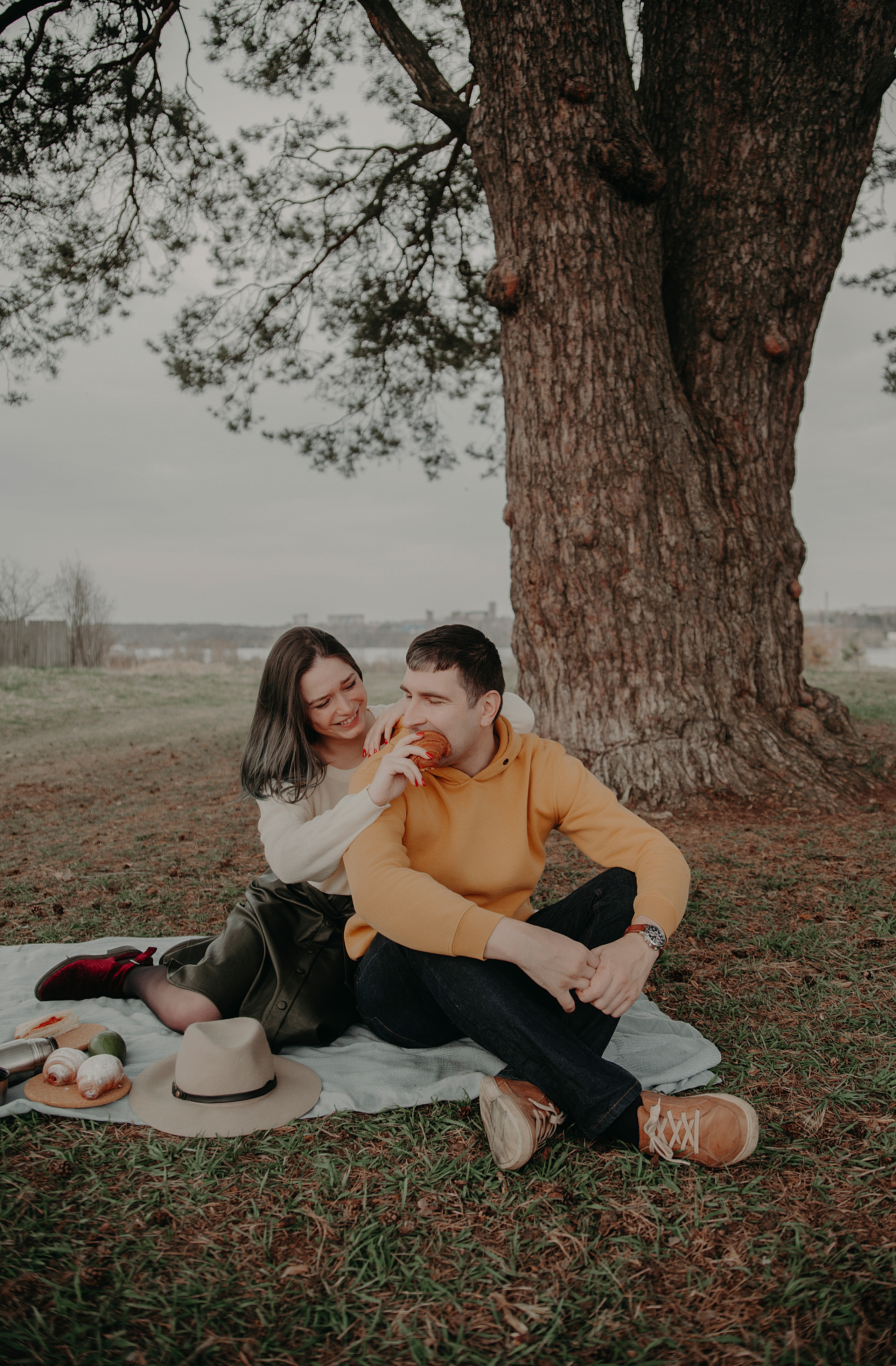 Света & Саша. Марина Шуляк Фотограф Кострома — Санкт Петербург