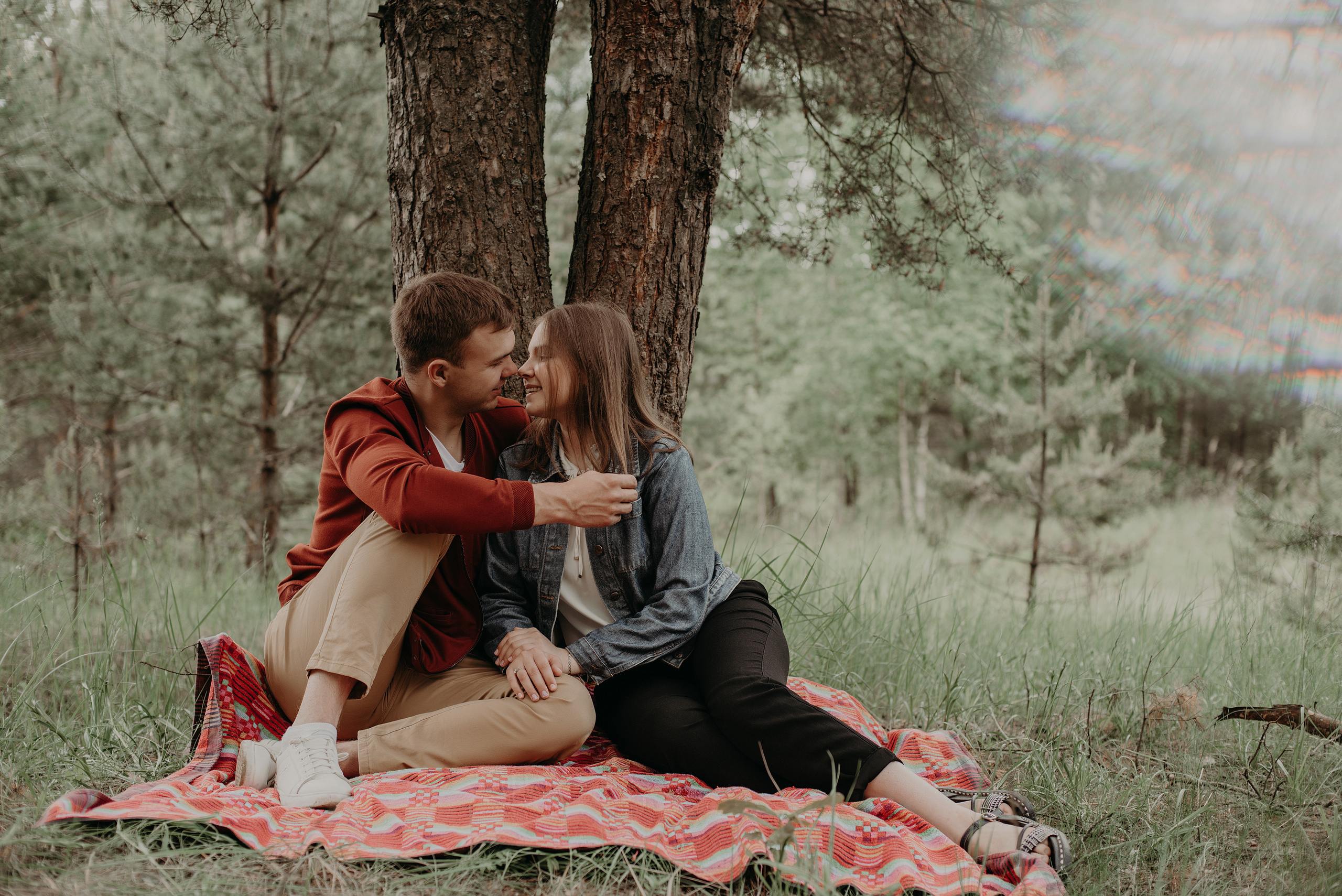 Лиза & Егор. Марина Шуляк Фотограф Кострома — Санкт Петербург